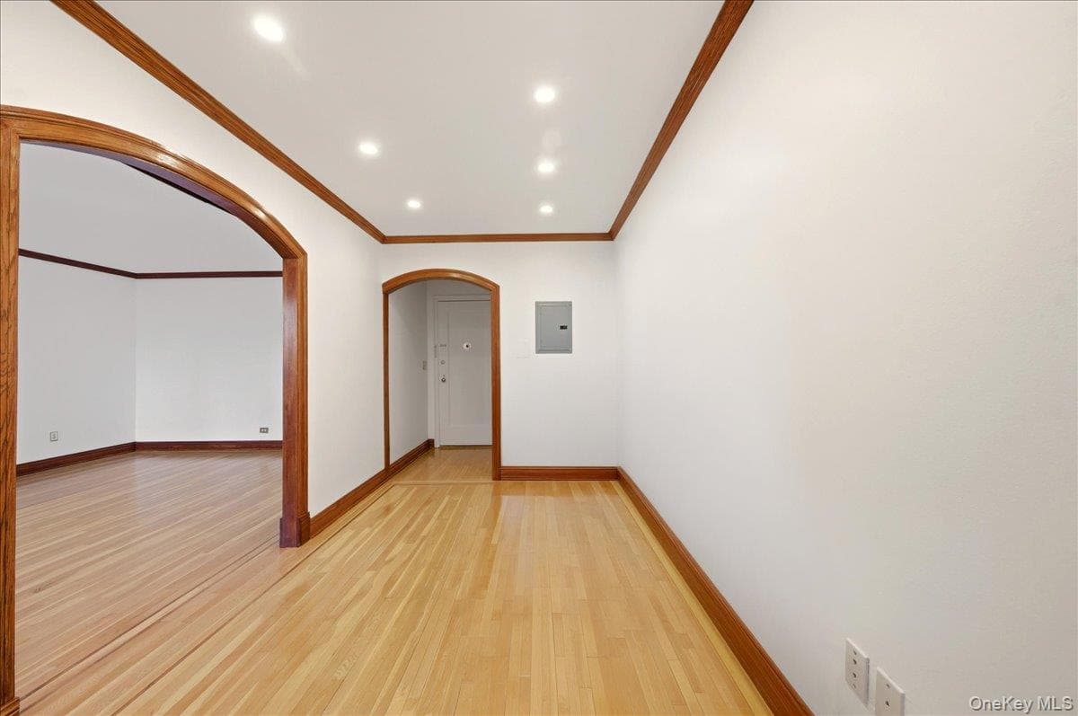 Entrance Foyer