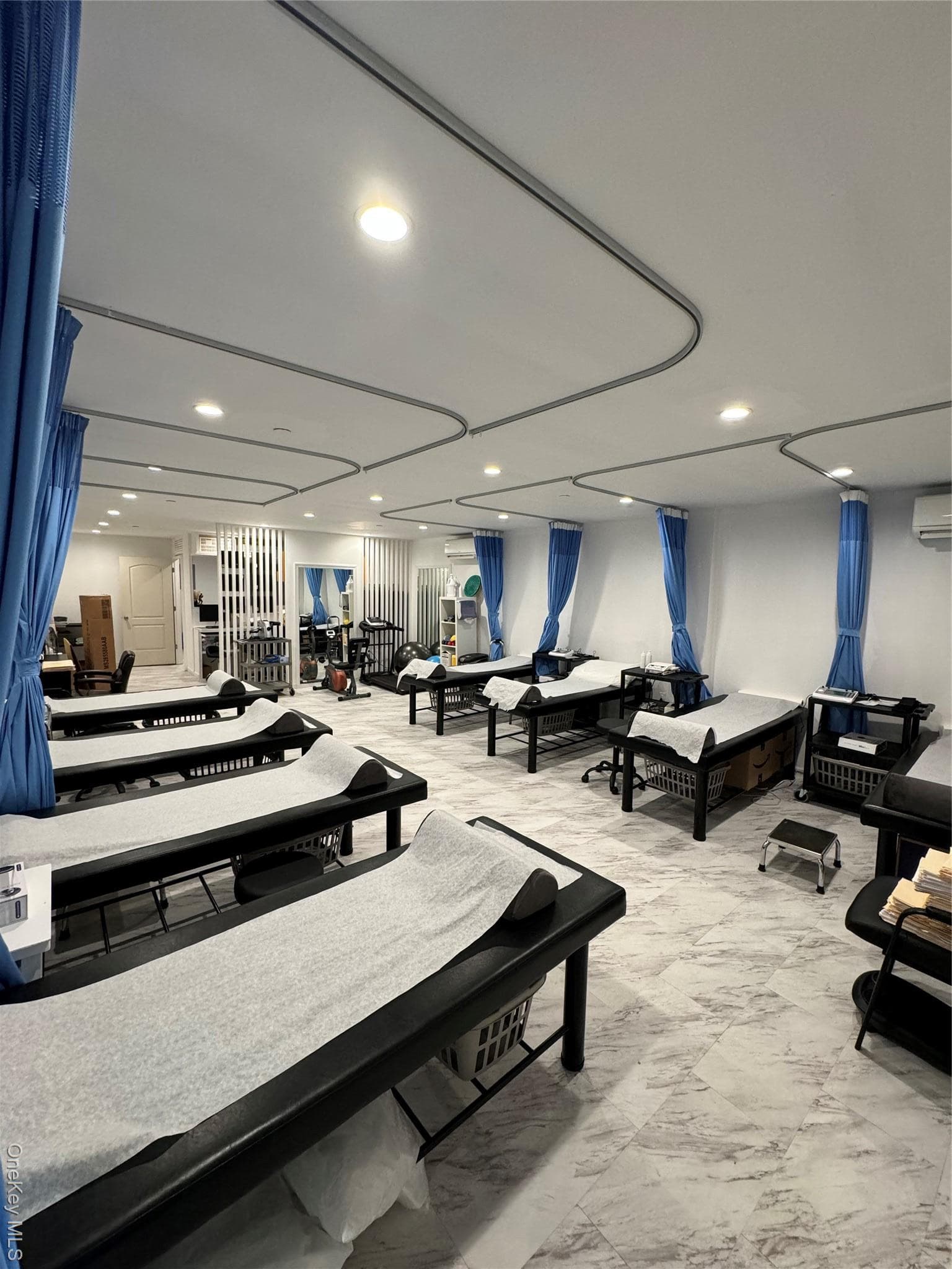 Exercise Room