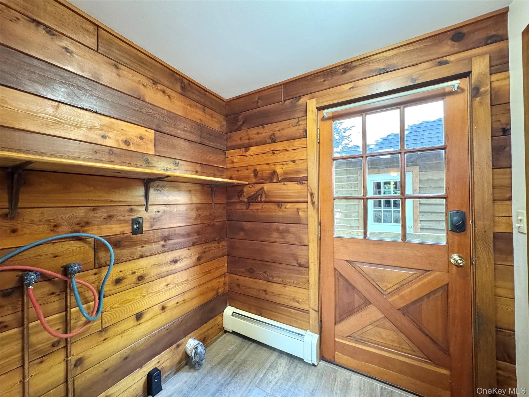 Entry