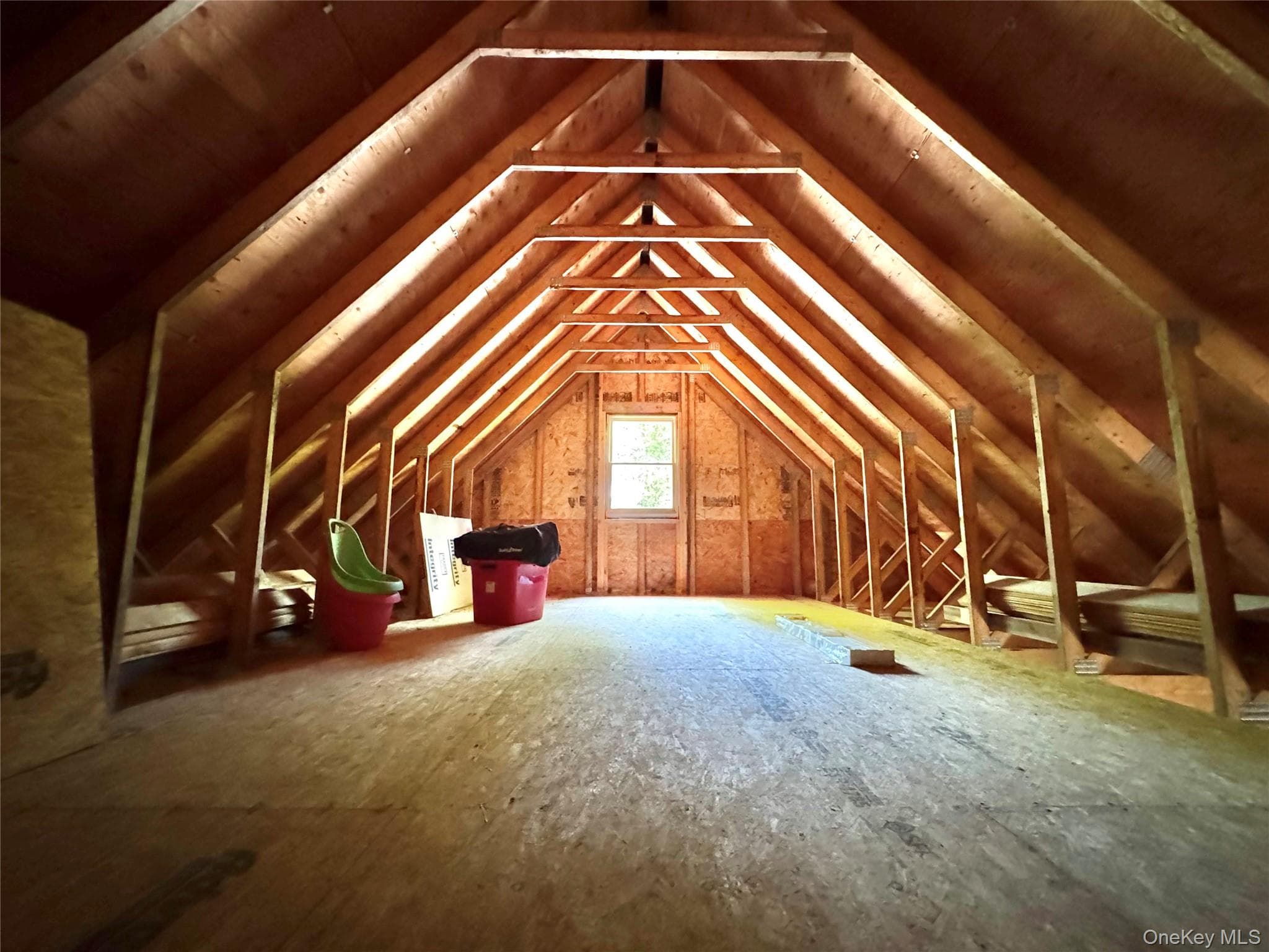 Attic