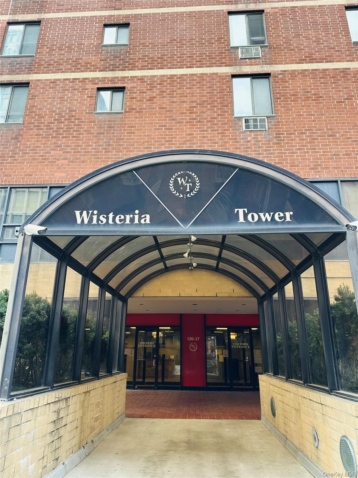 Entrance Foyer