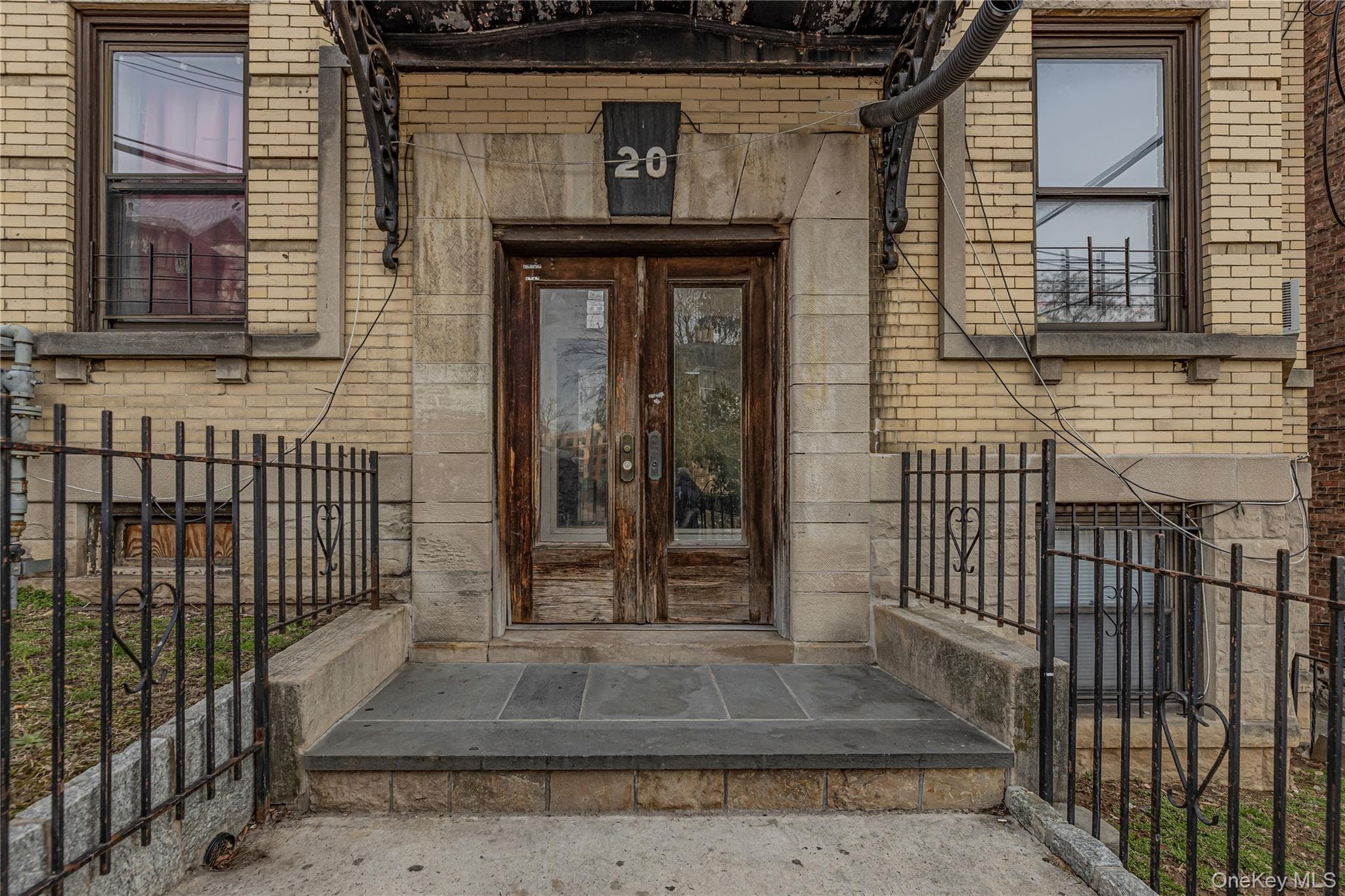 Entry