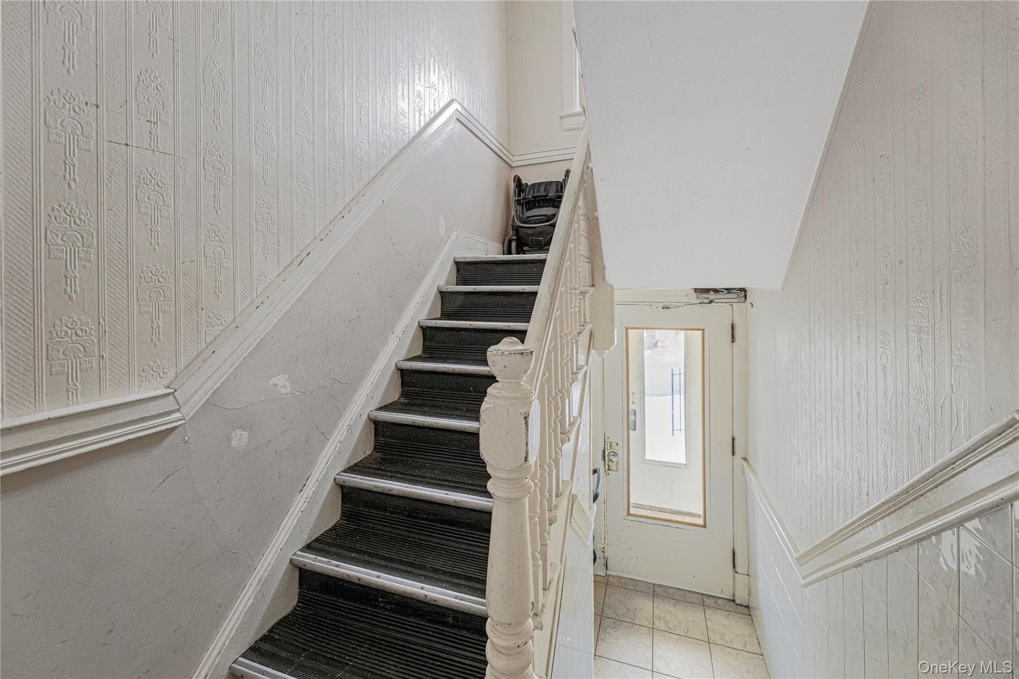 Entrance Foyer