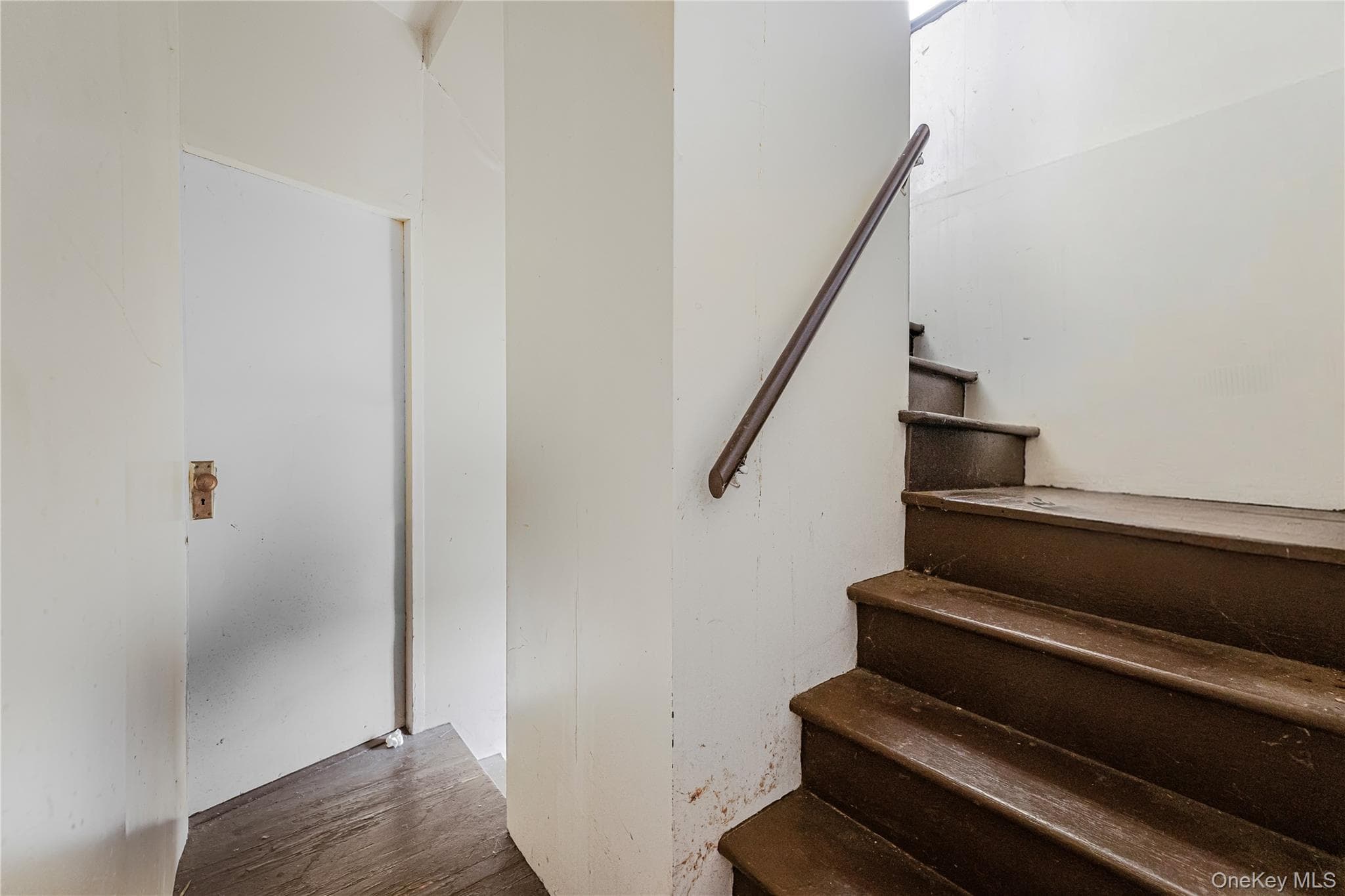 Entrance Foyer