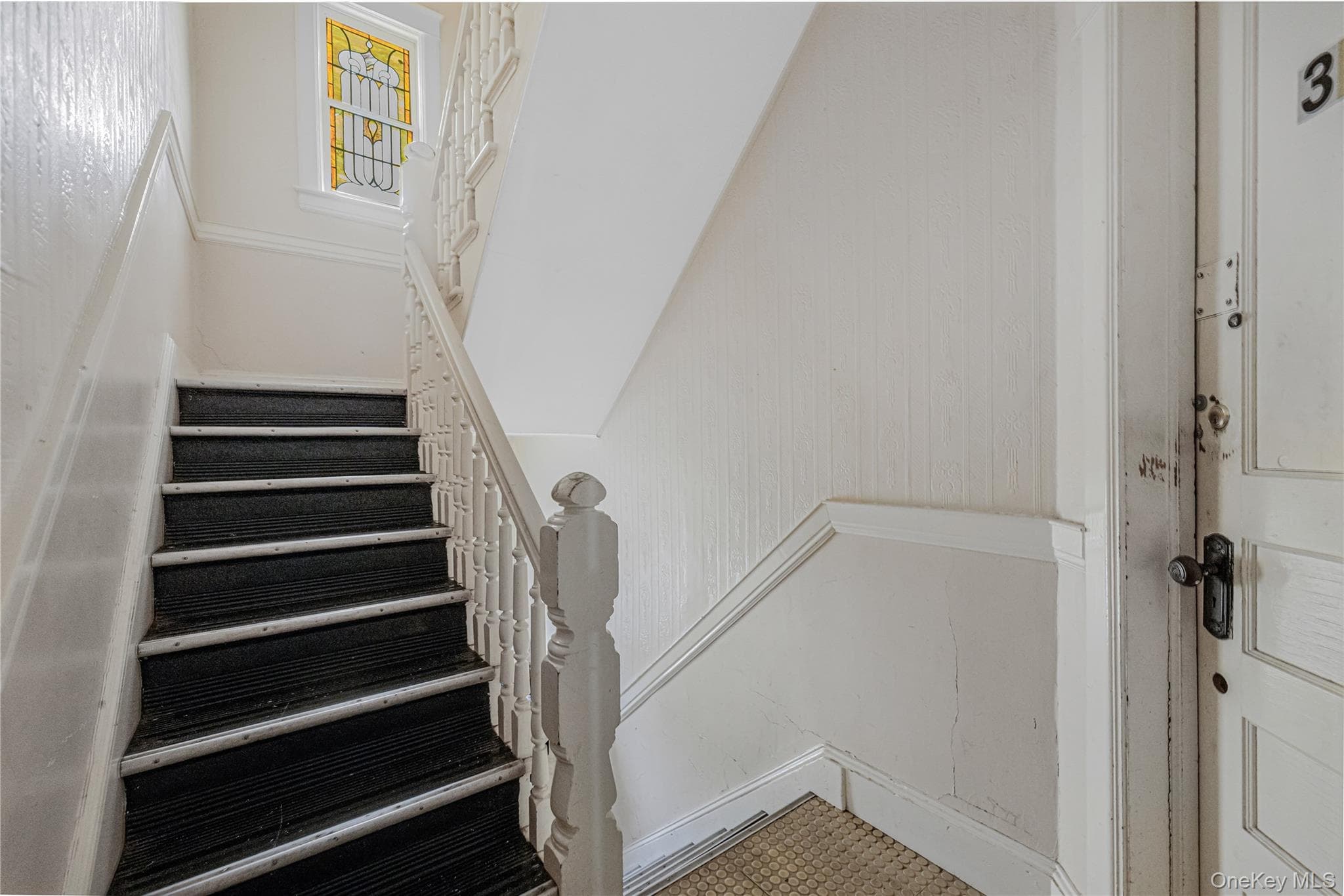 Entrance Foyer