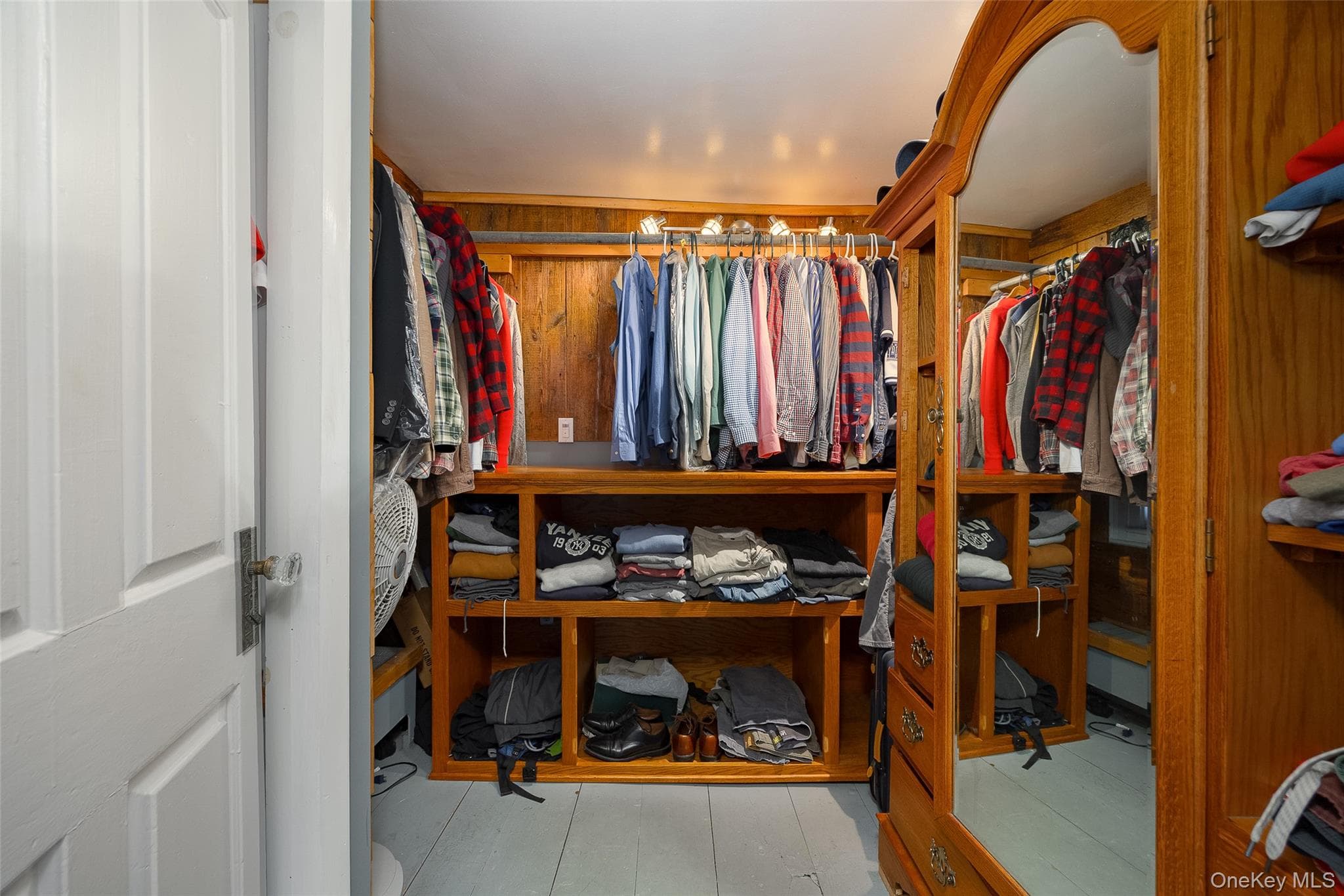 Closet