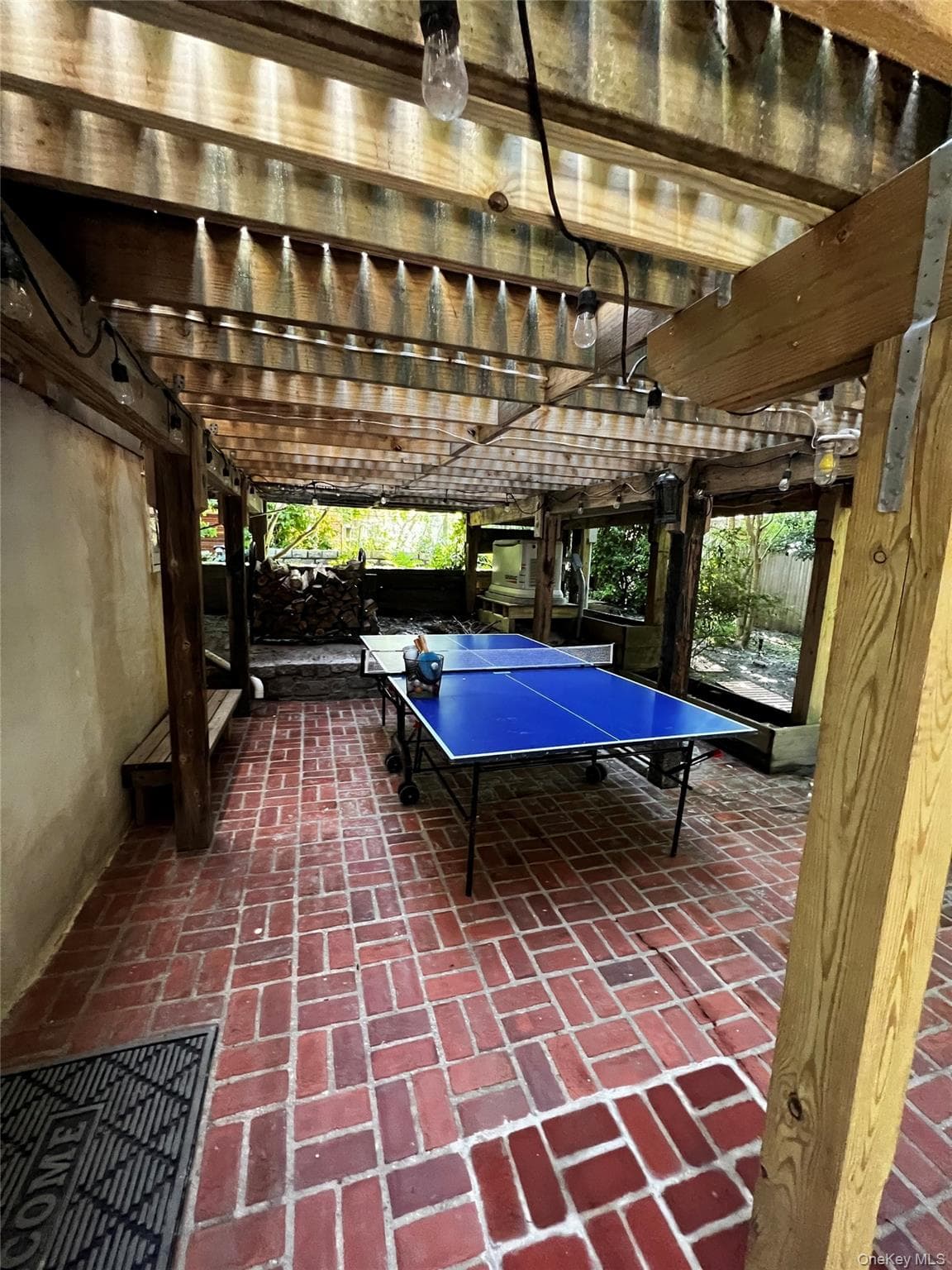 Recreation Room
