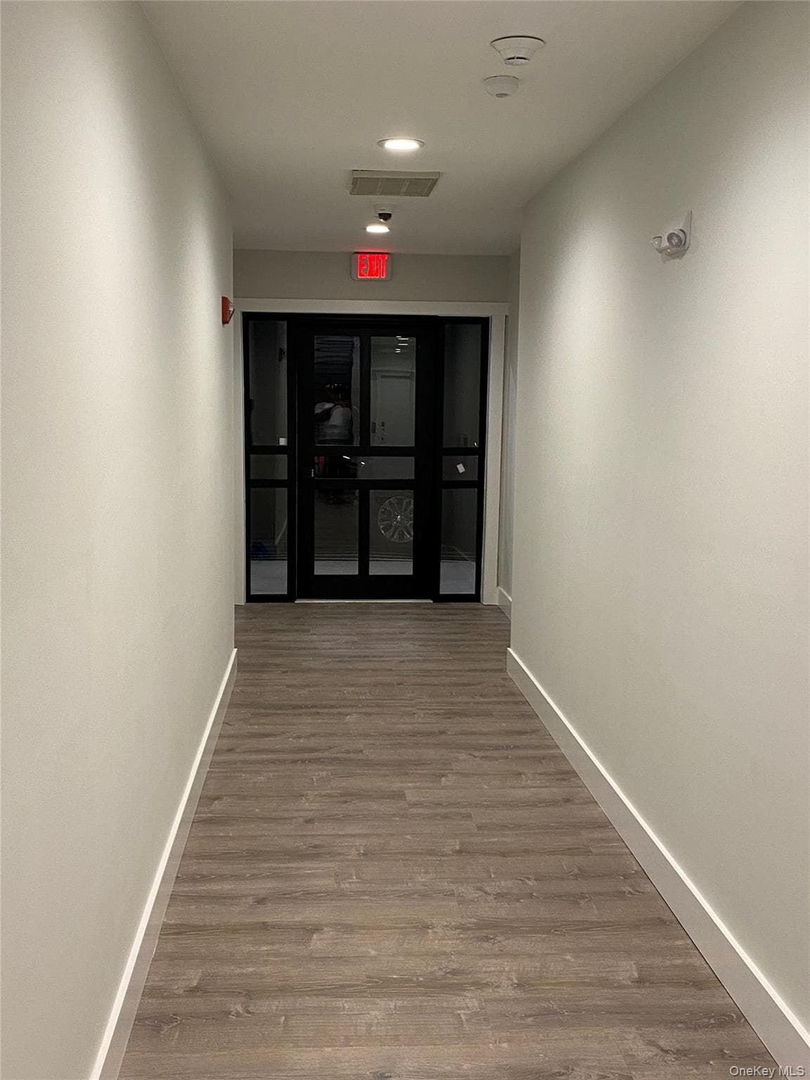 Entrance Foyer