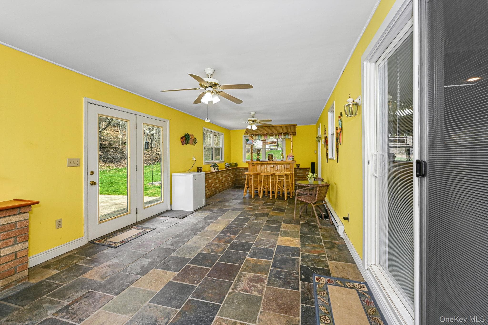 Sun Room