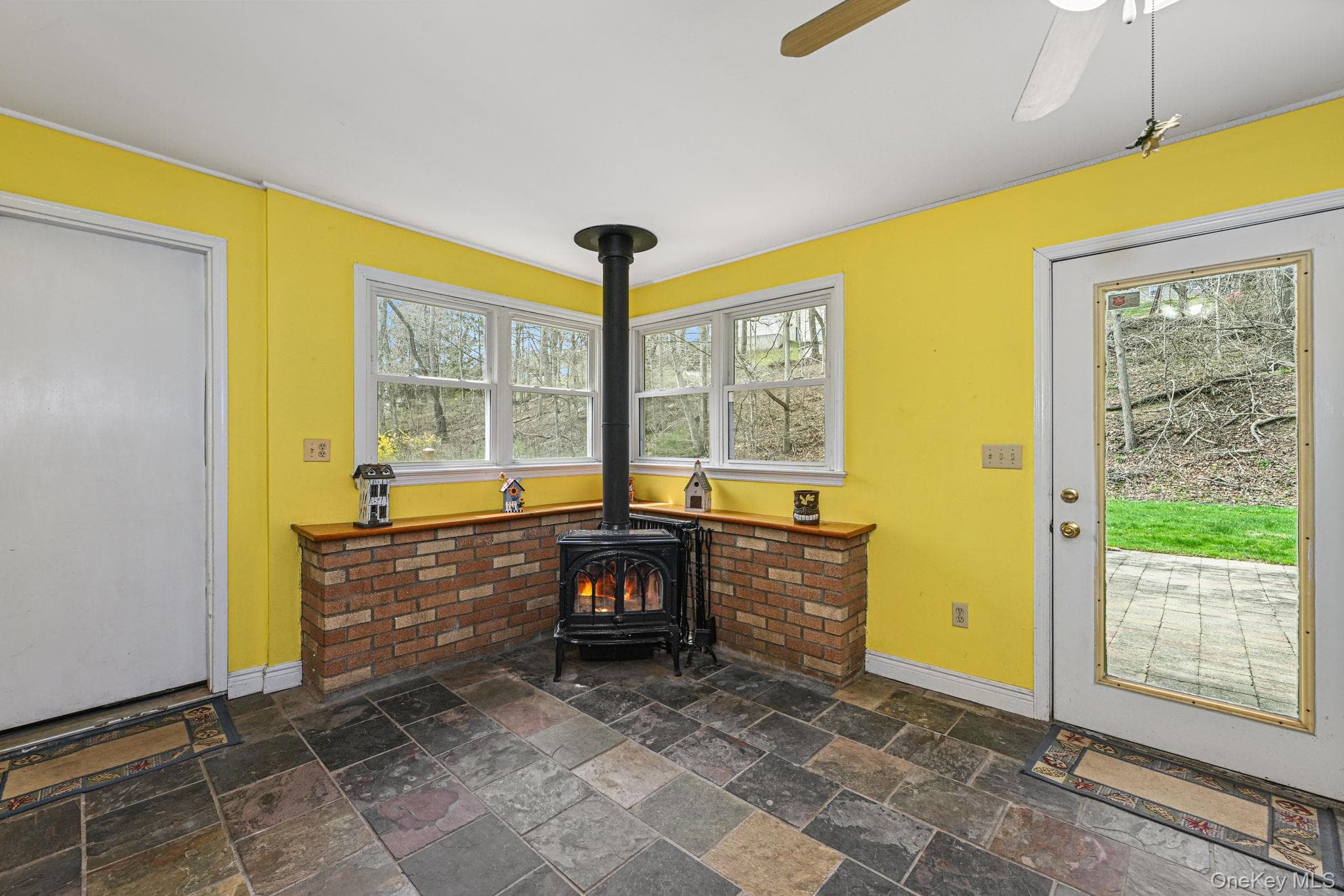 Sun Room