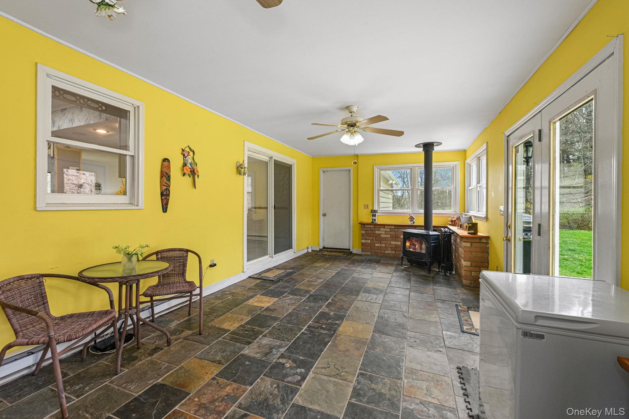 Sun Room