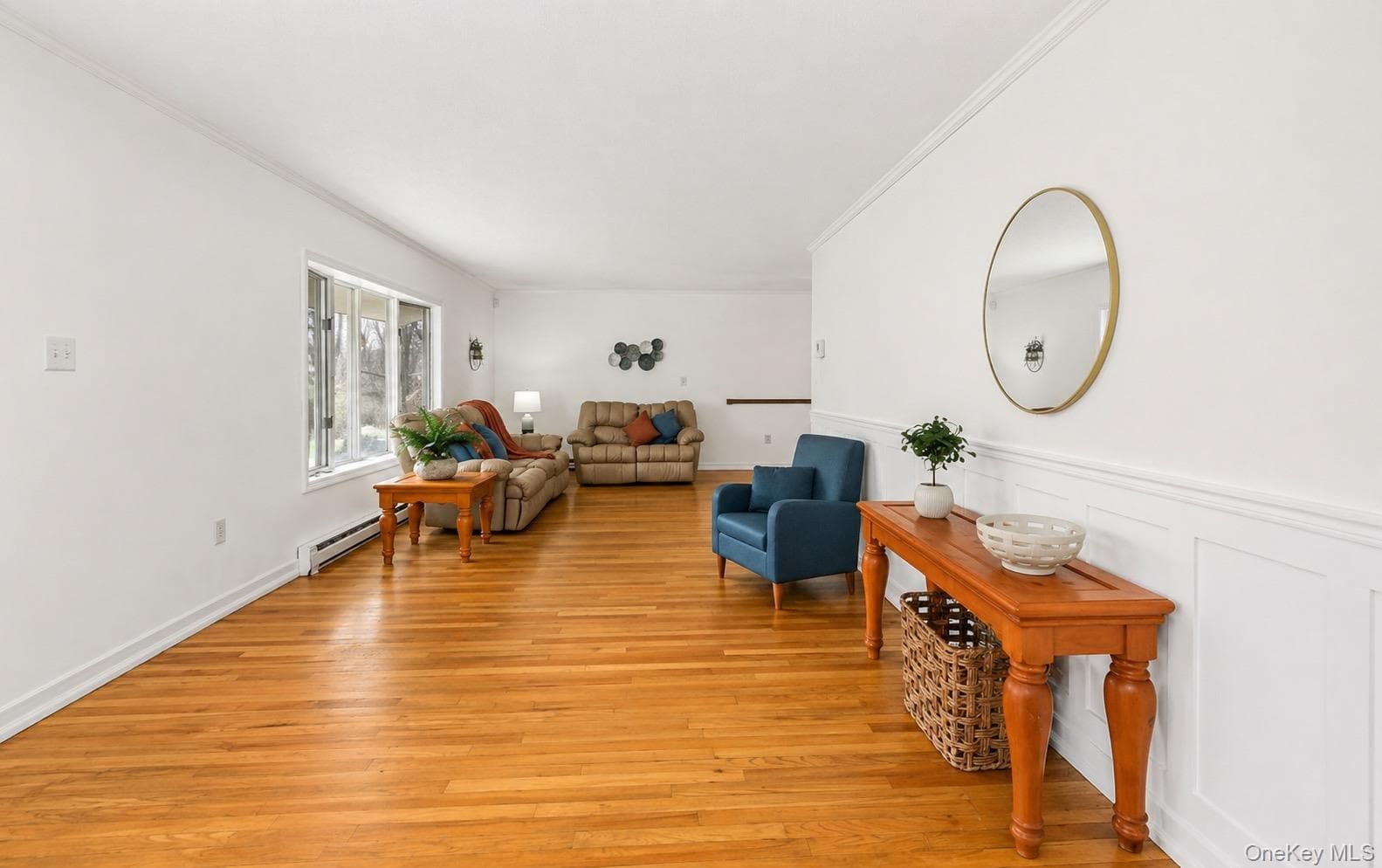 Entrance Foyer