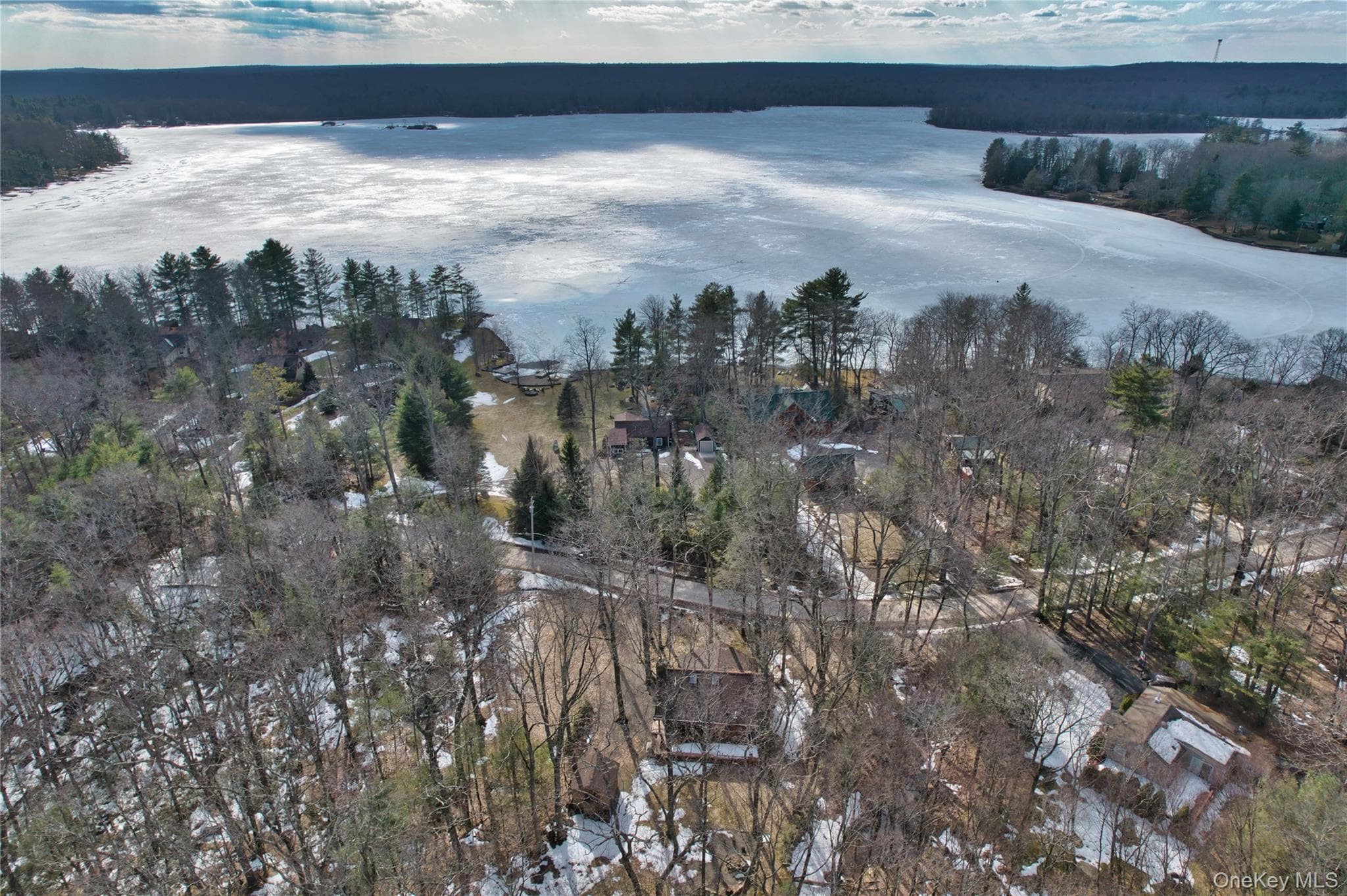 Lake
