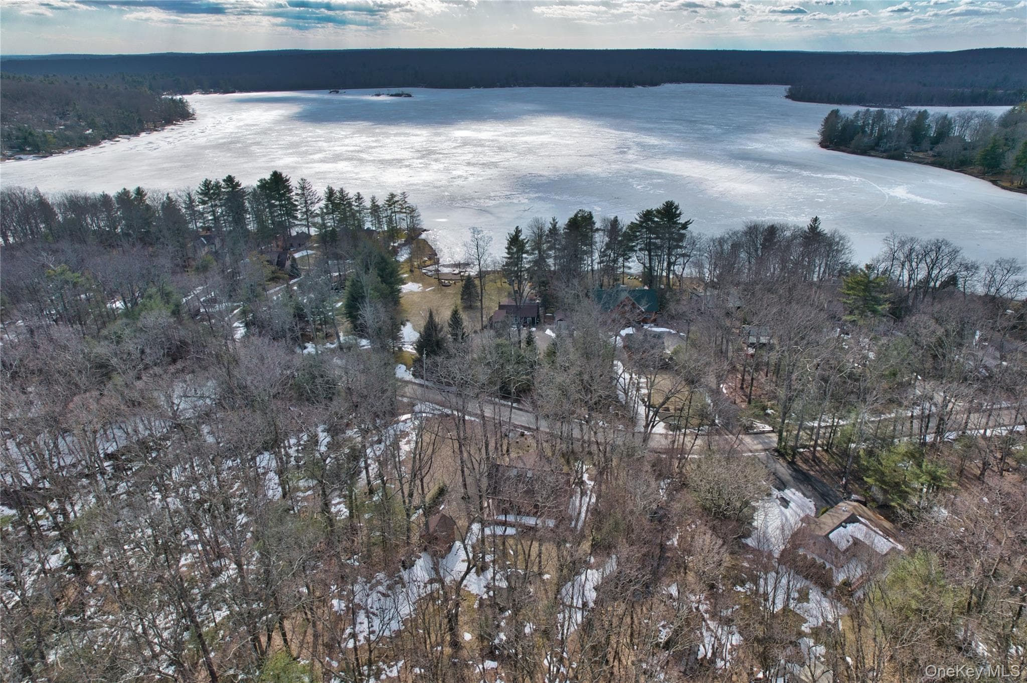 Lake