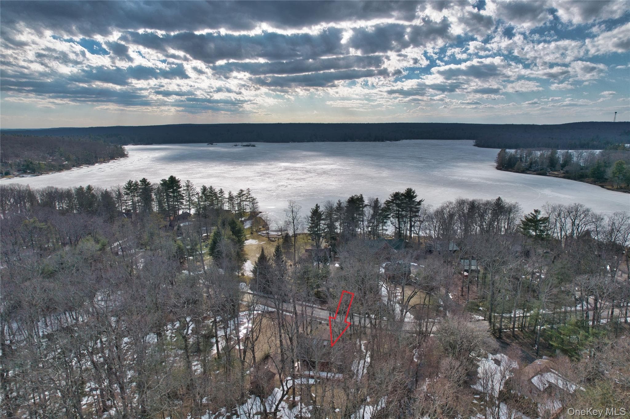 Lake