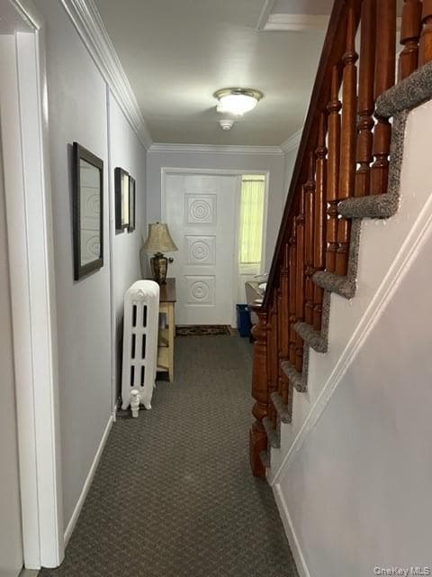Entrance Foyer