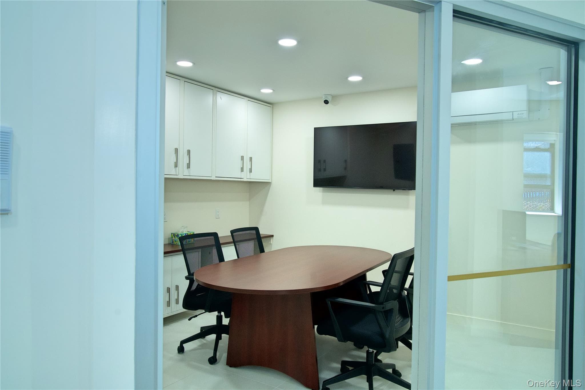 Media Room