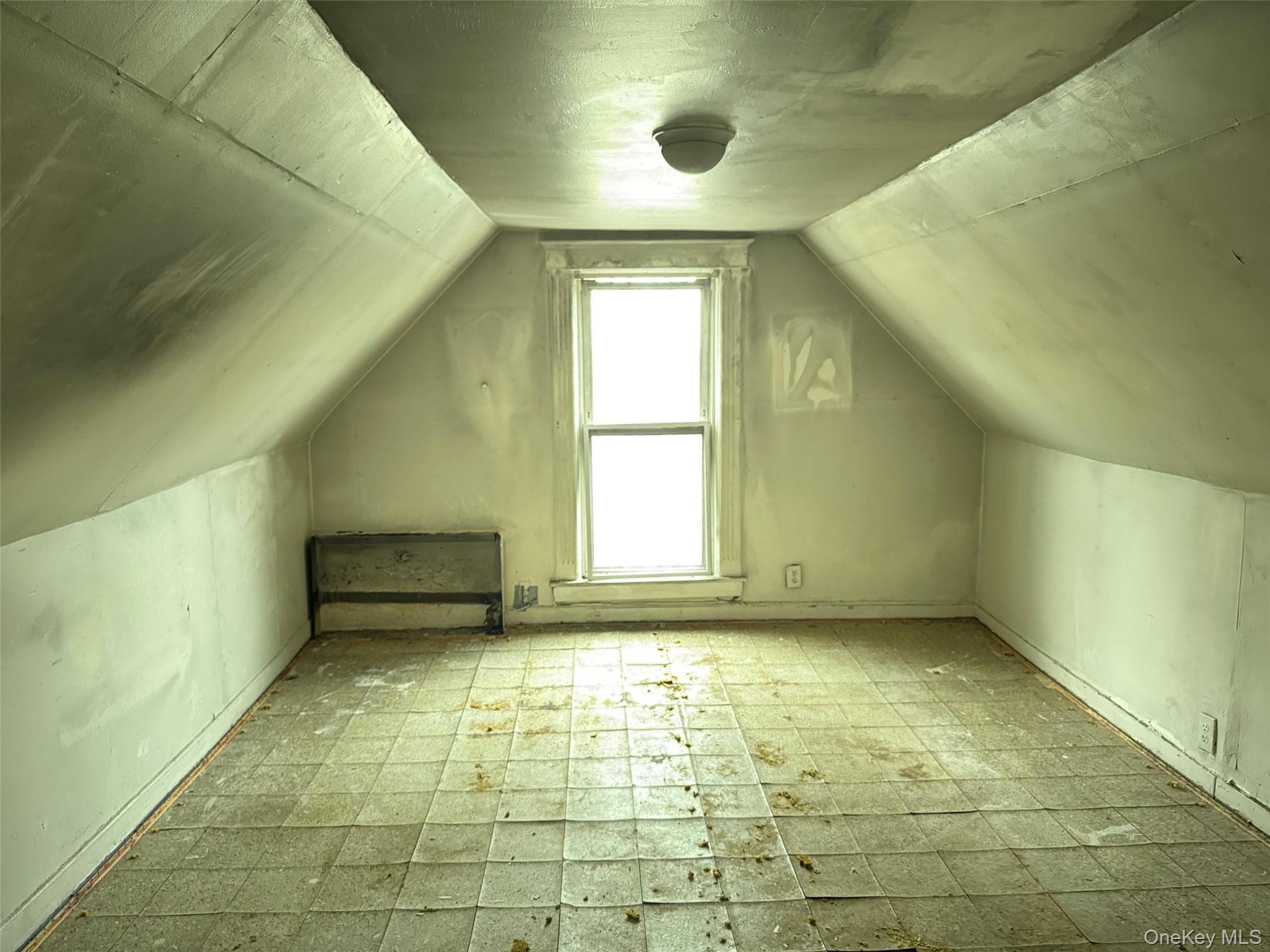 Attic