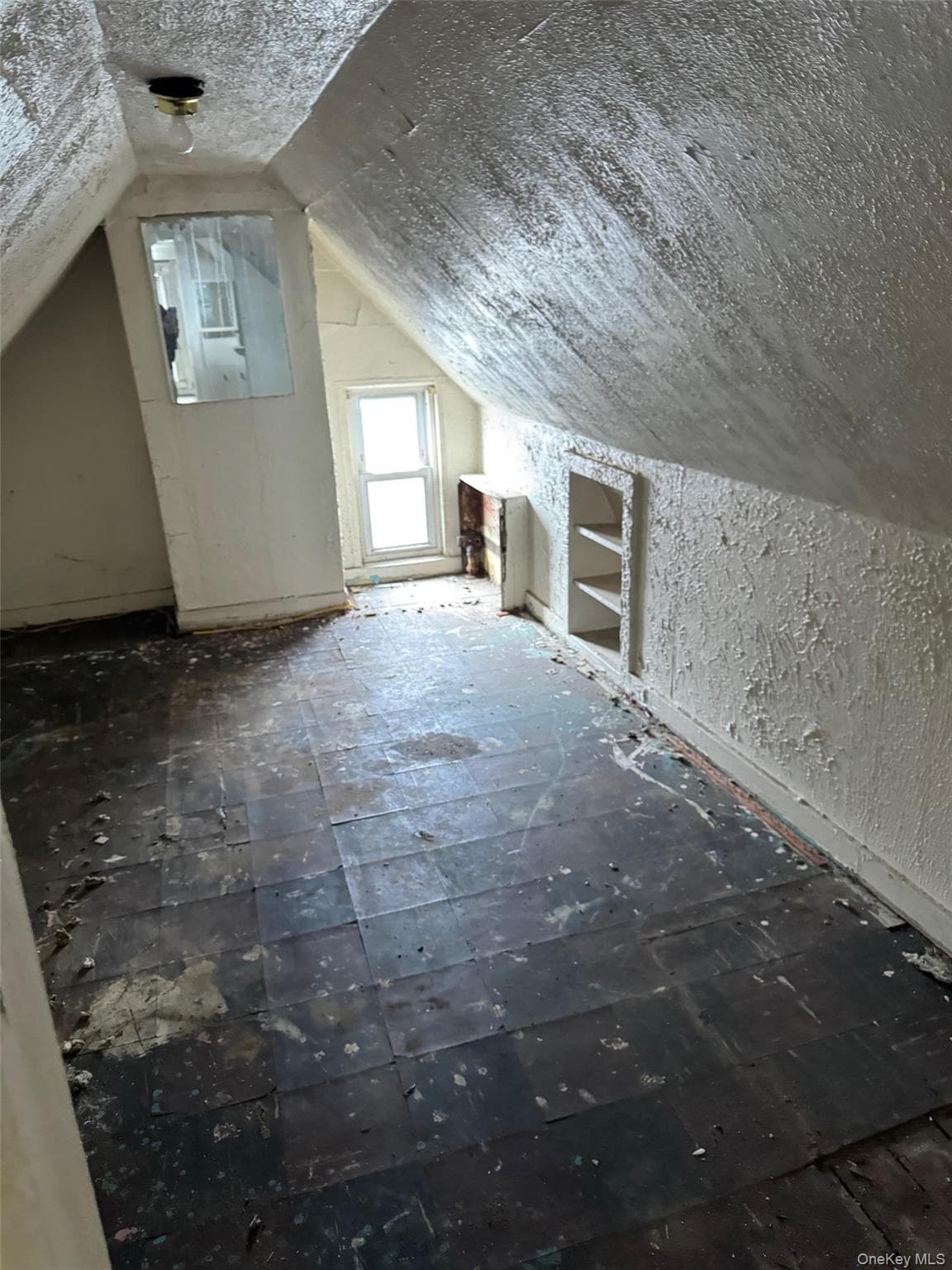 Attic
