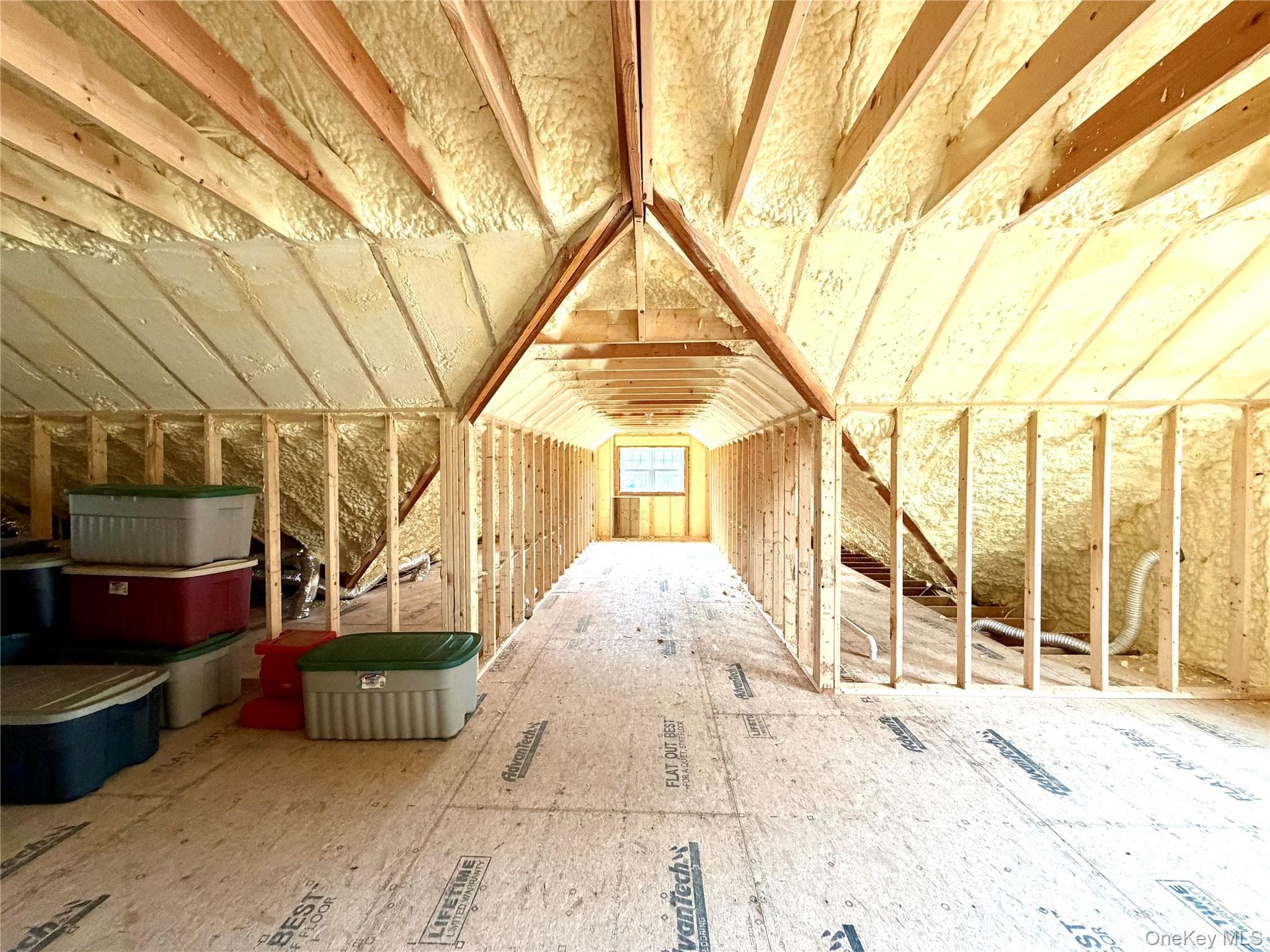 Attic