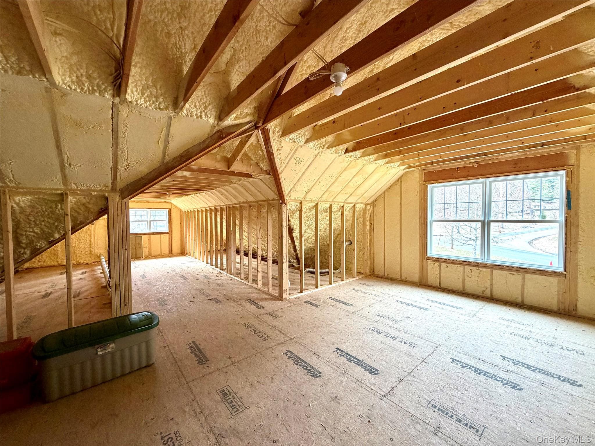 Attic