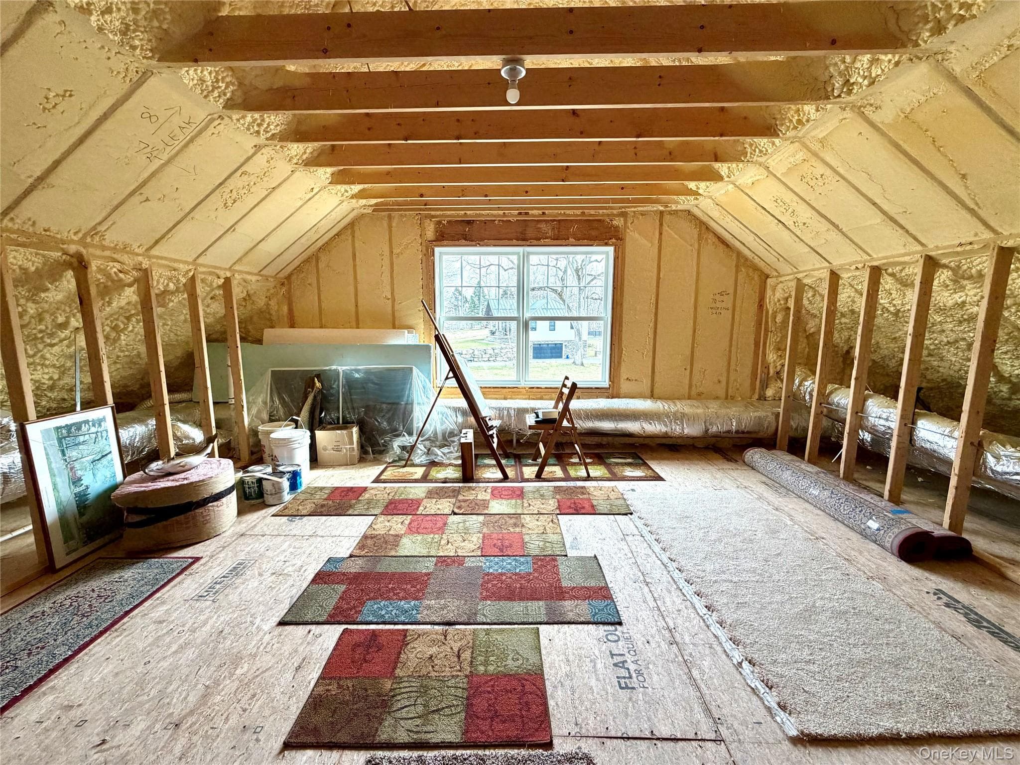 Attic
