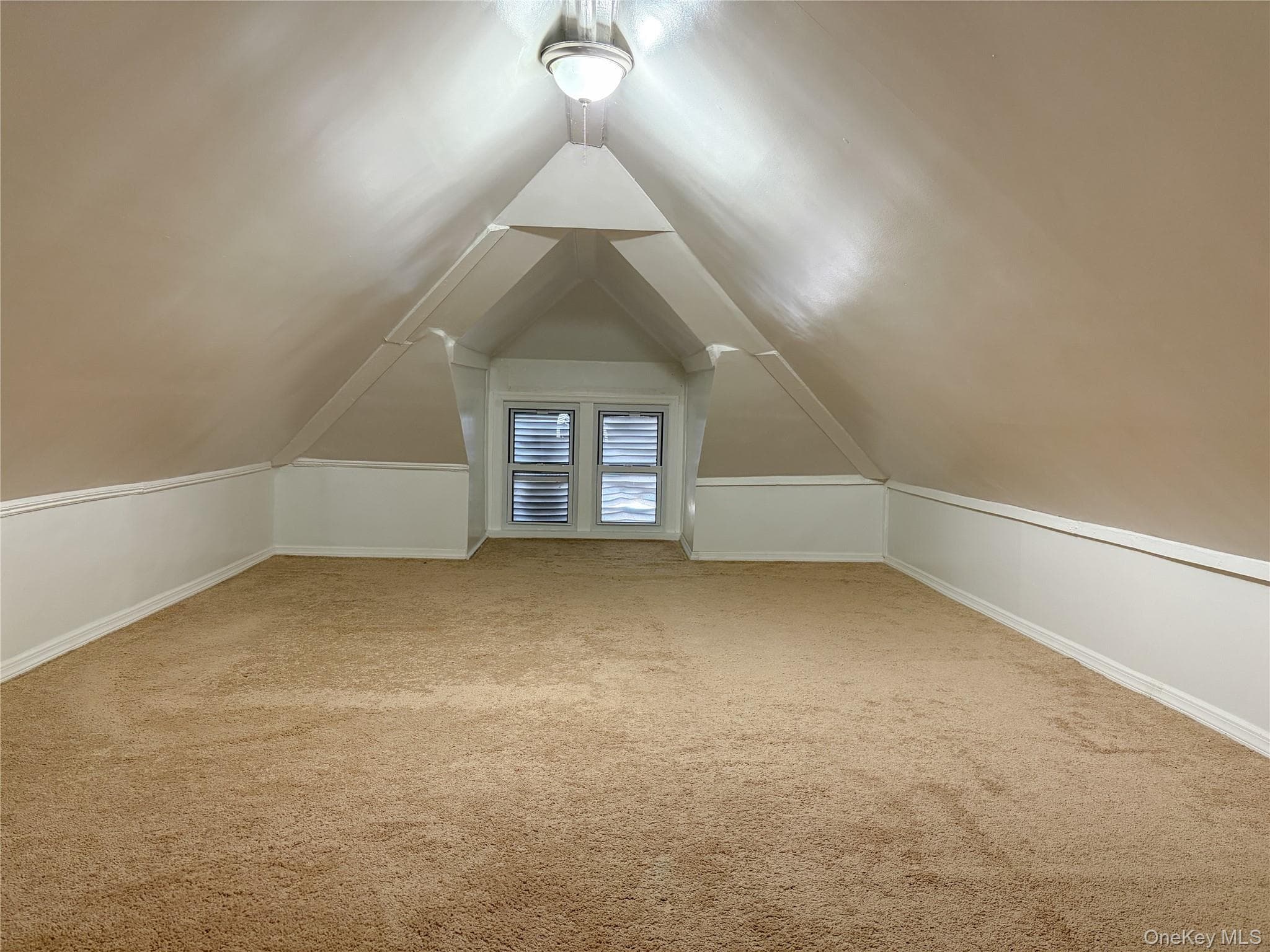 Bonus Room