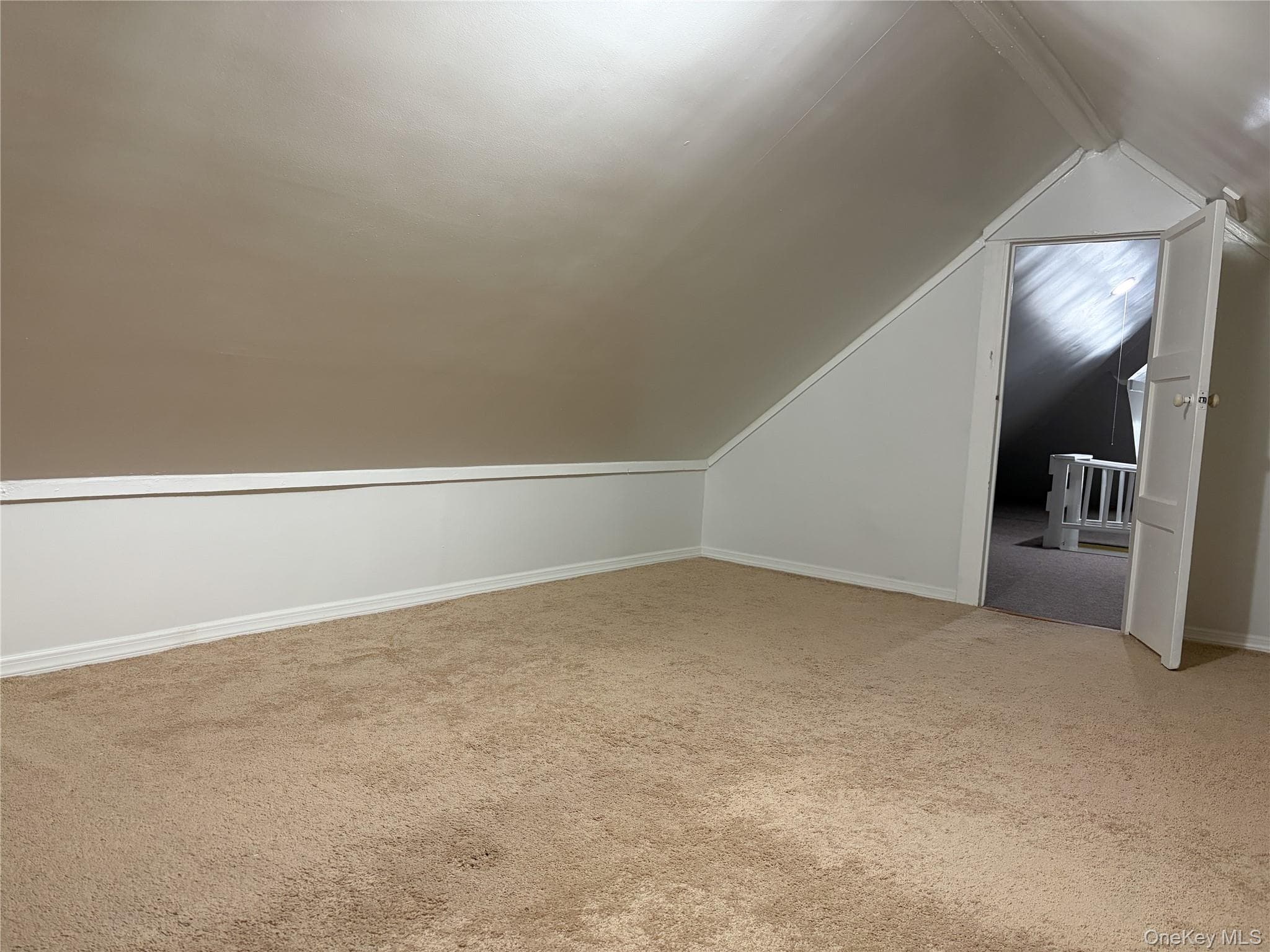 Bonus Room