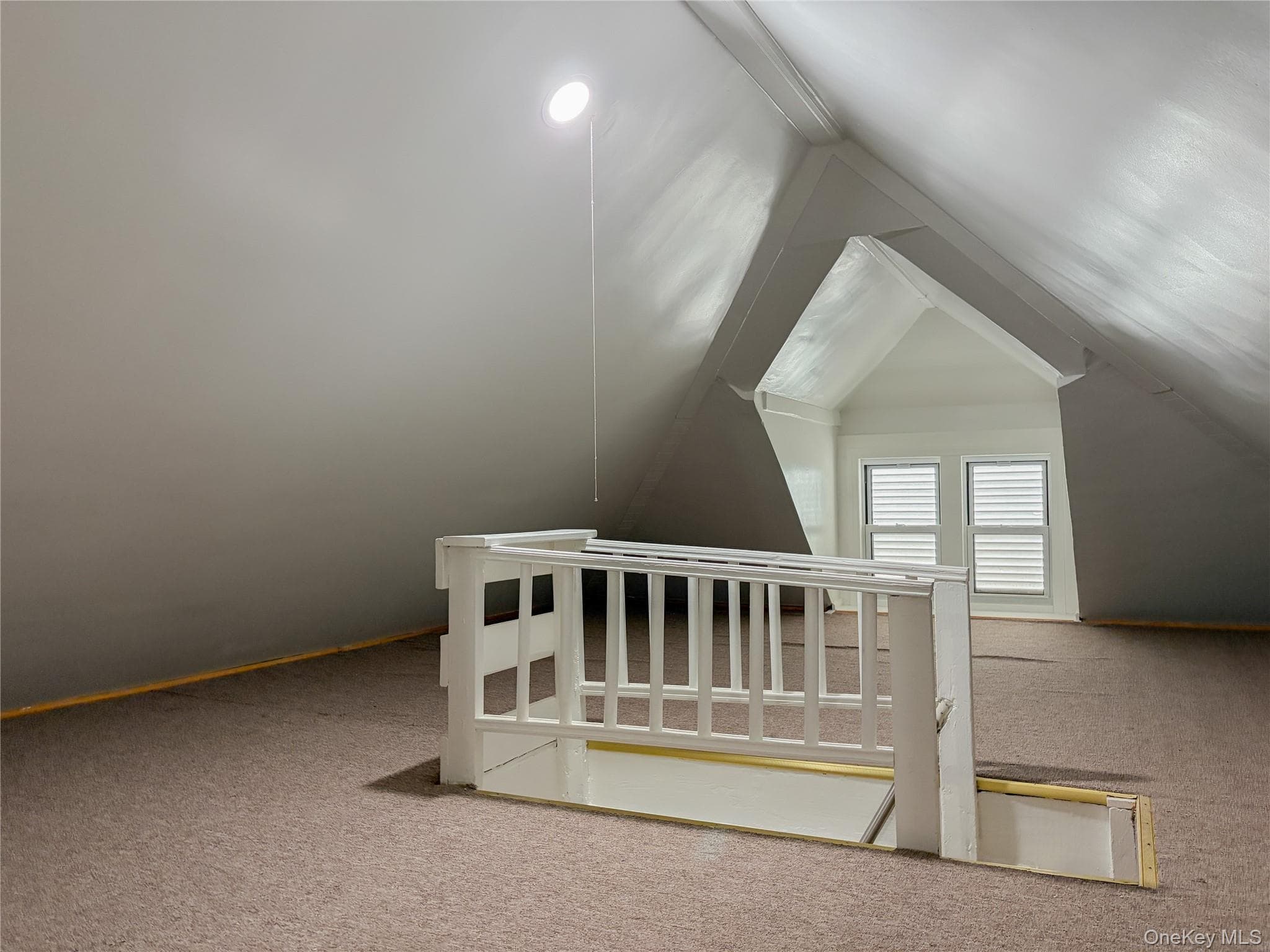 Bonus Room