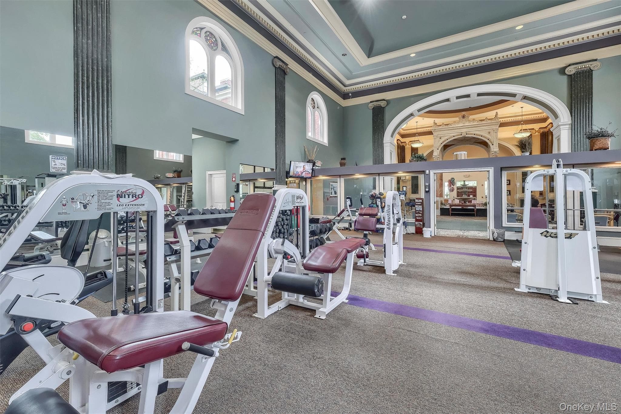 Gym