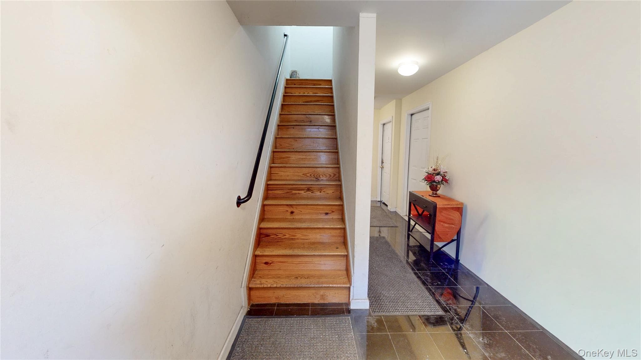 Entrance Foyer