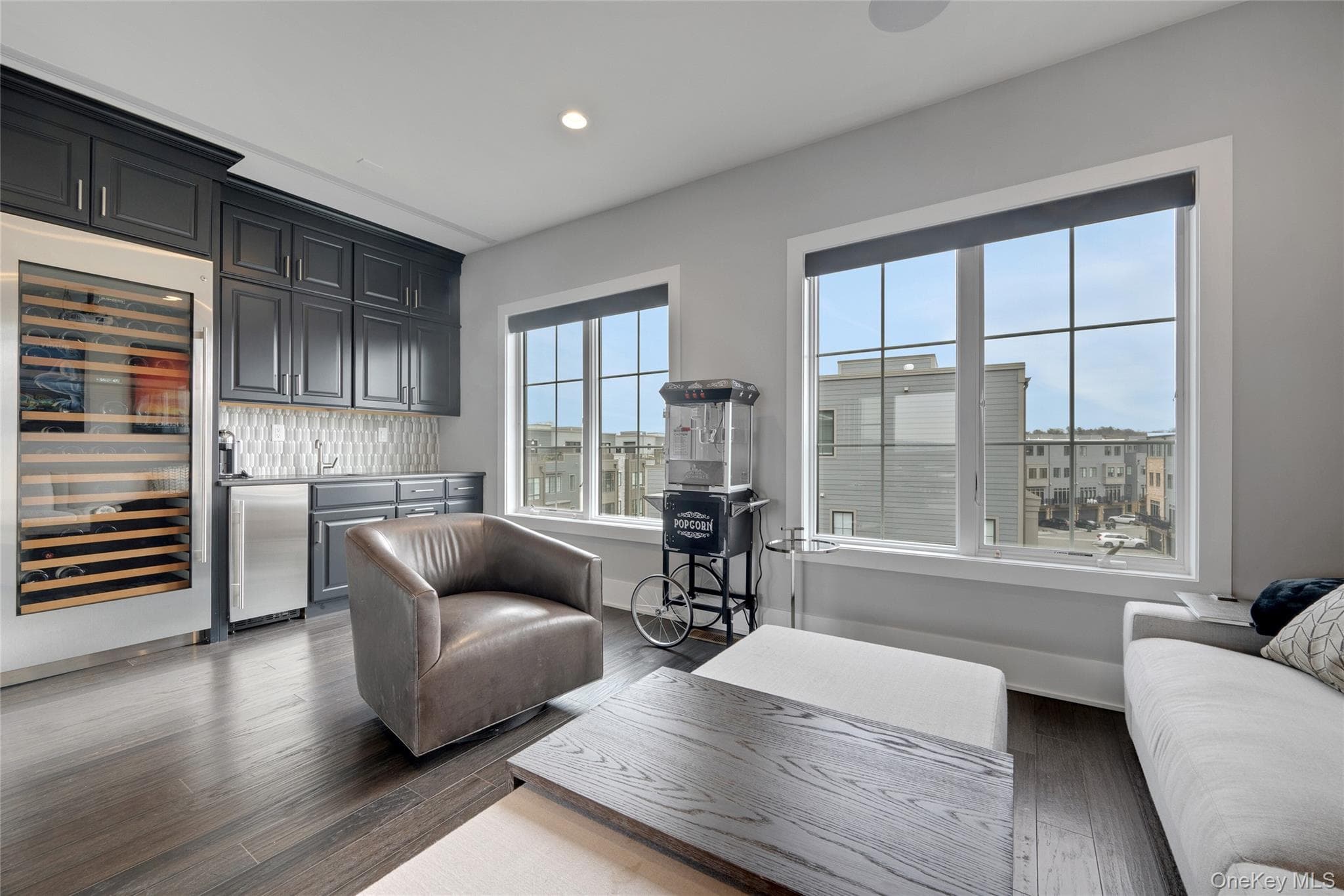 Recreation Room