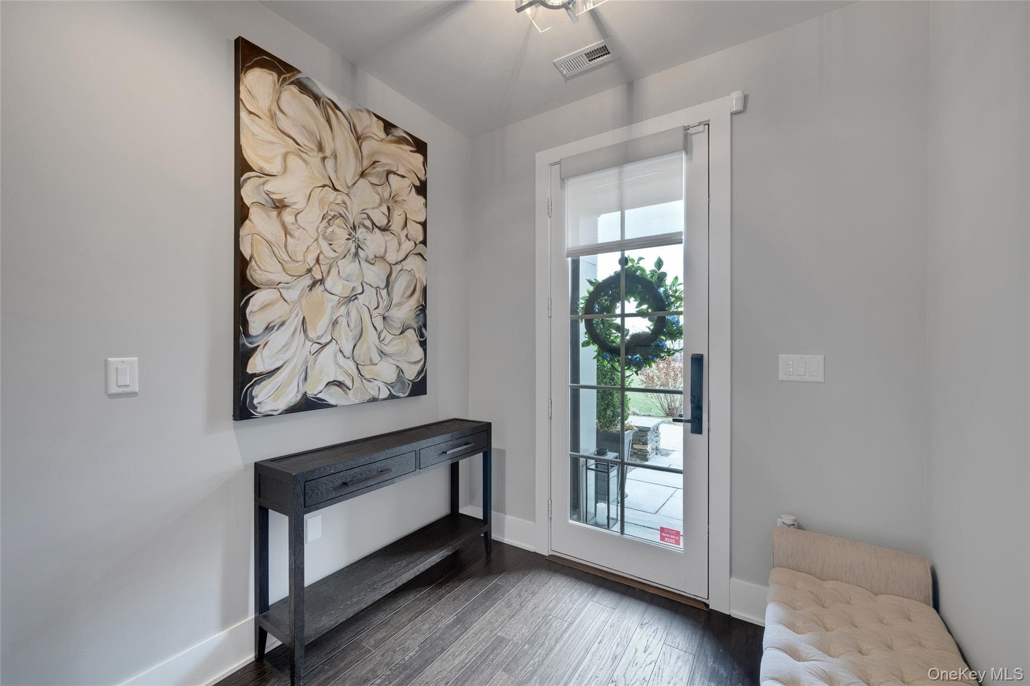 Entrance Foyer