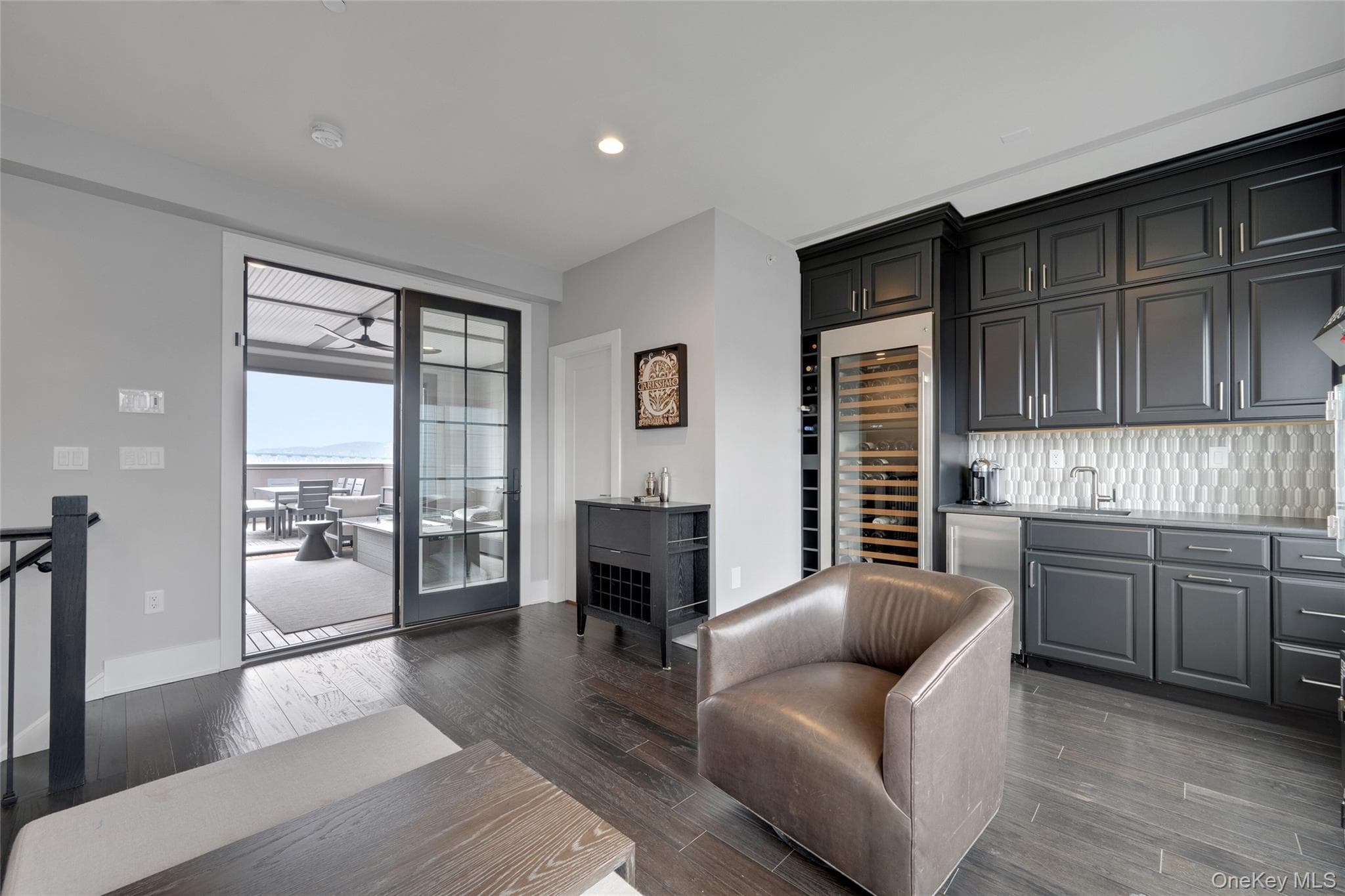 Recreation Room