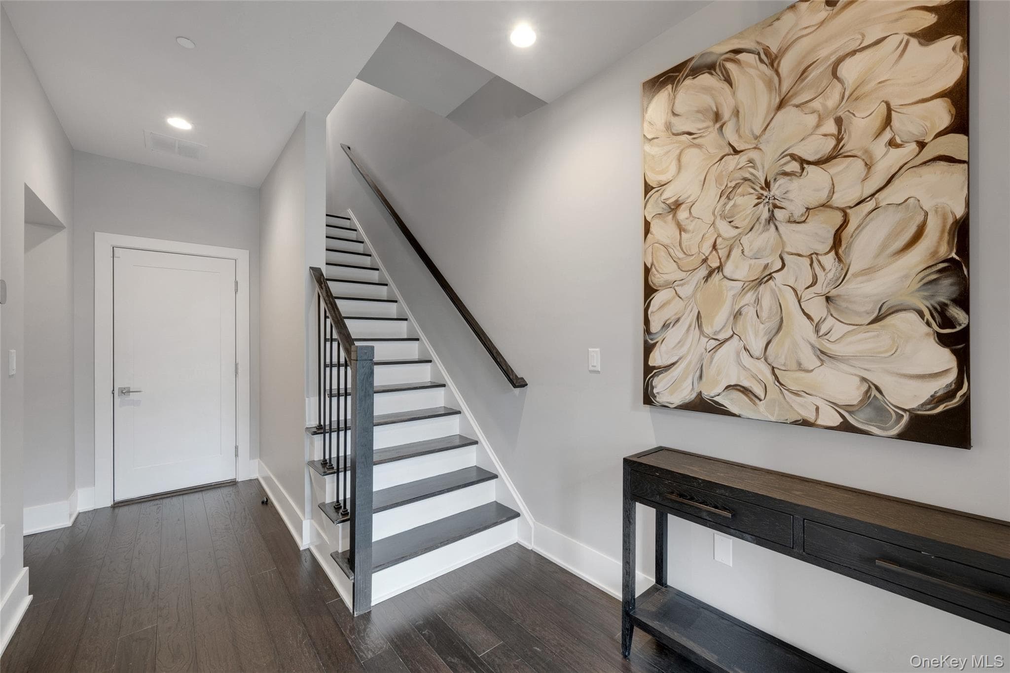 Entrance Foyer