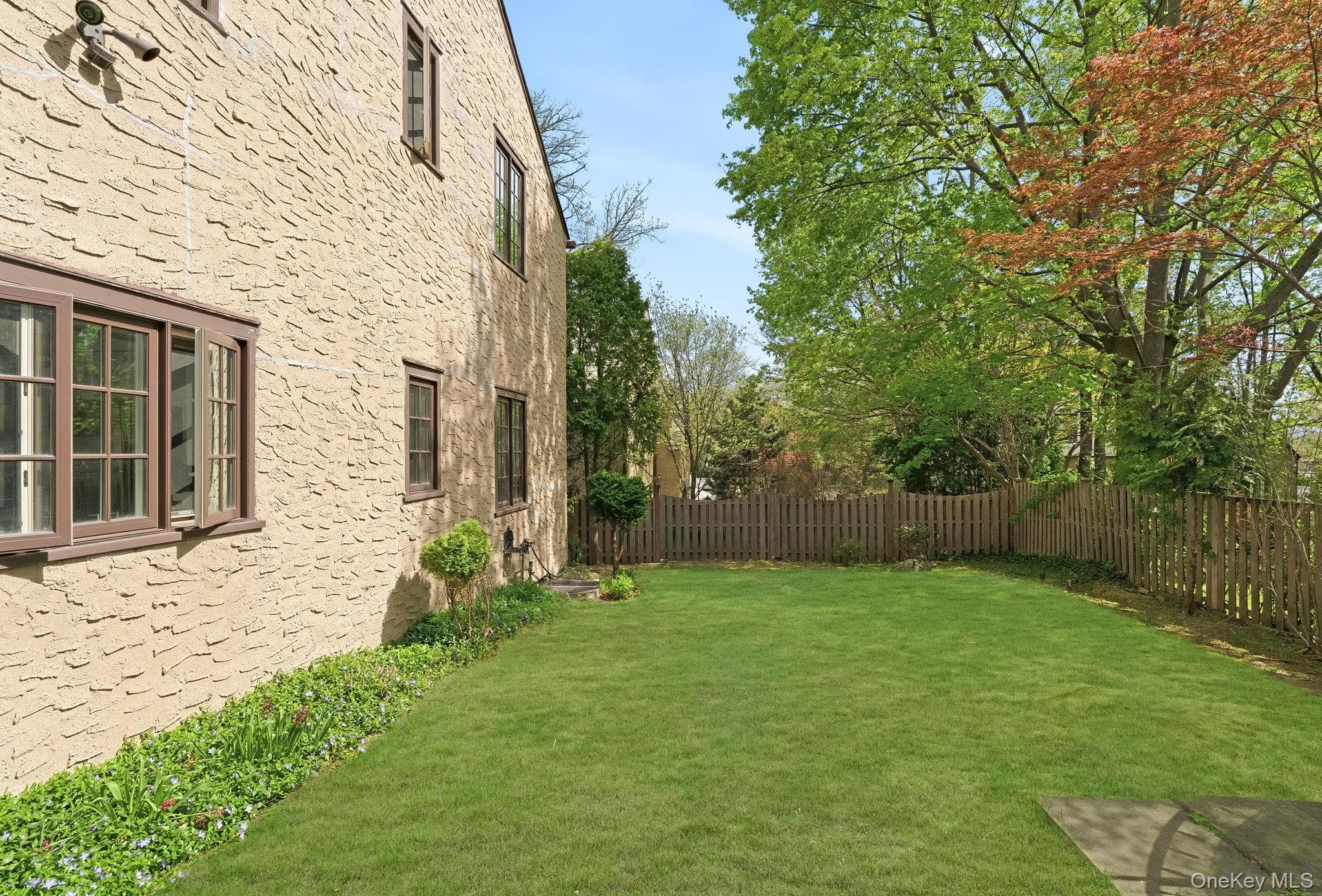 Yard