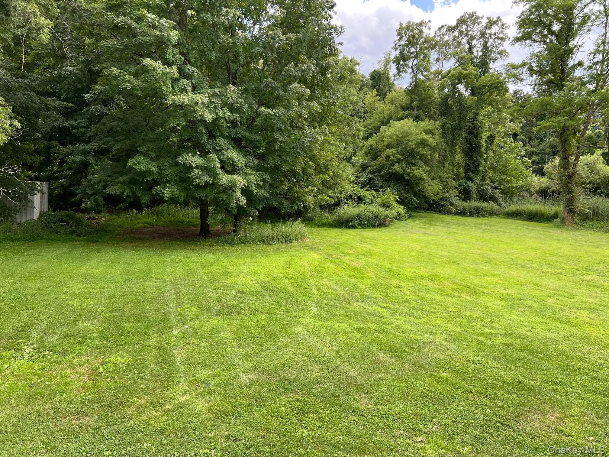 Yard