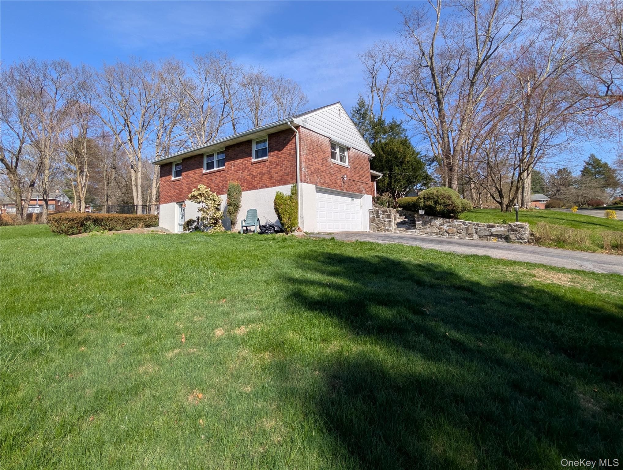 Yard