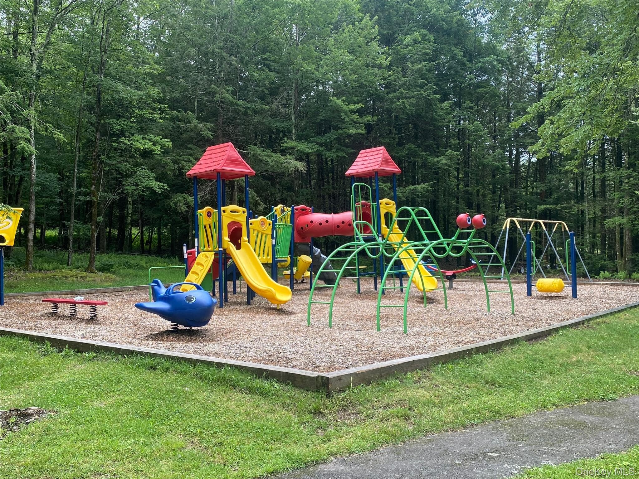 Playground