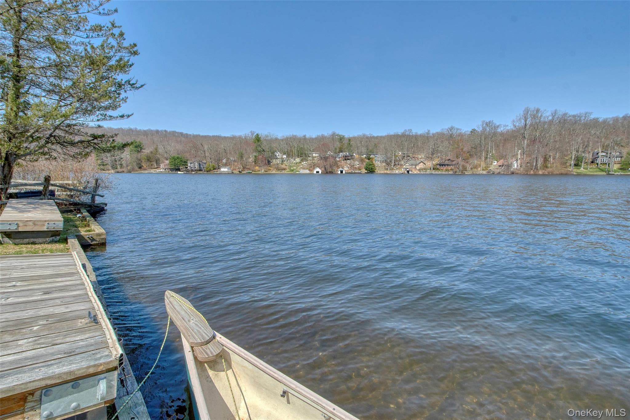 Dock