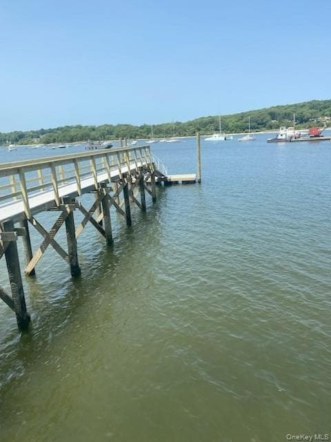 Dock