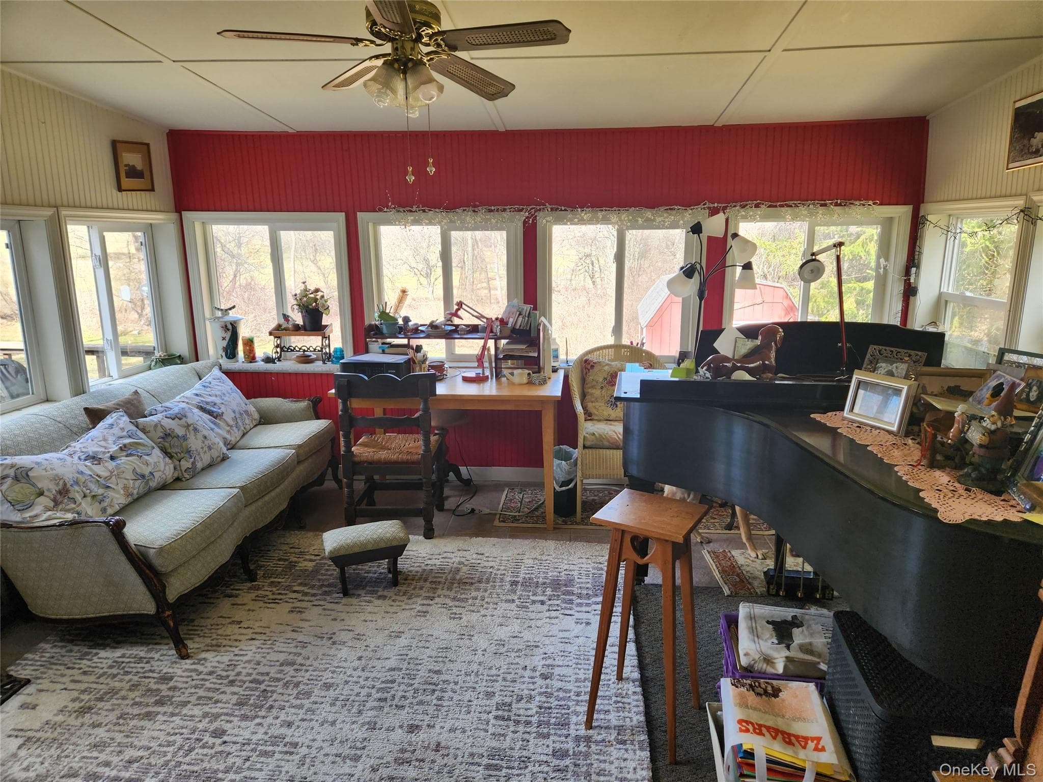 Sun Room