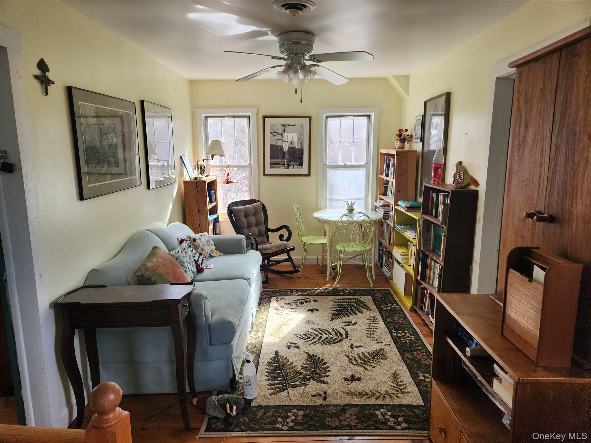 Sitting Room