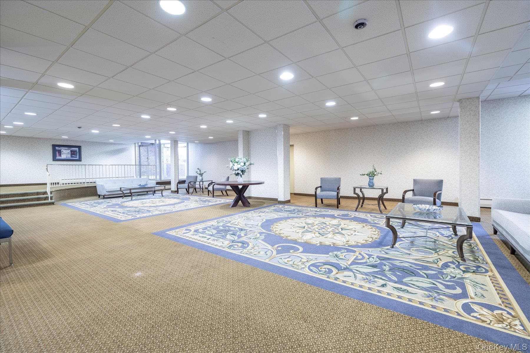 Entrance Foyer
