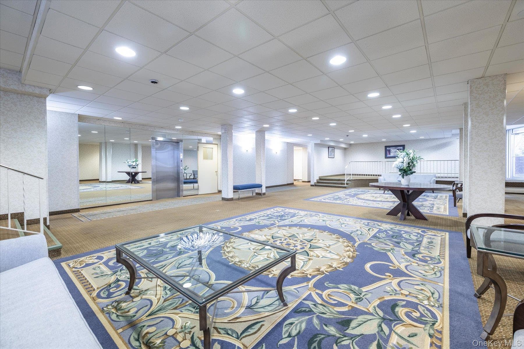 Entrance Foyer