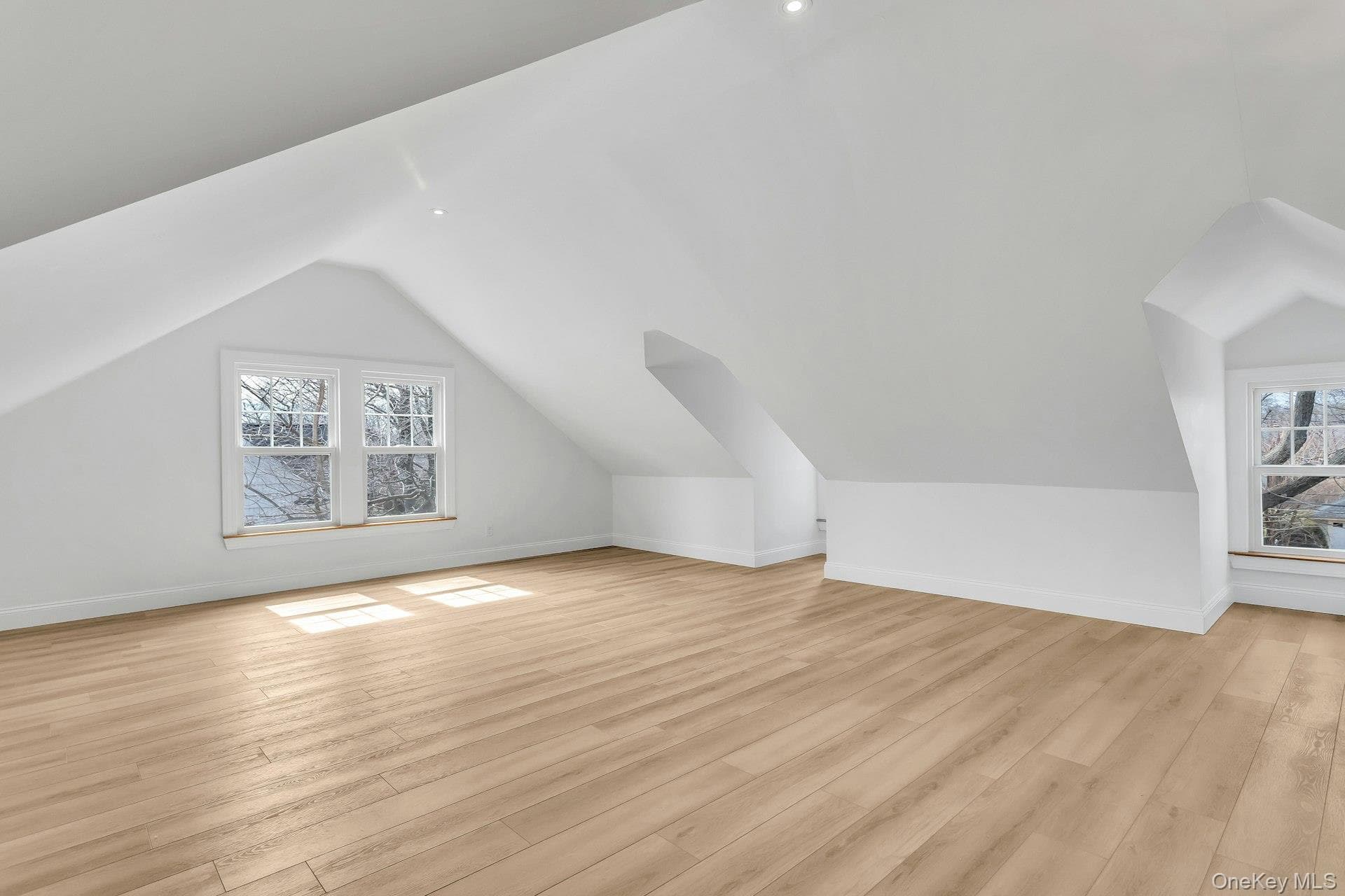 Attic
