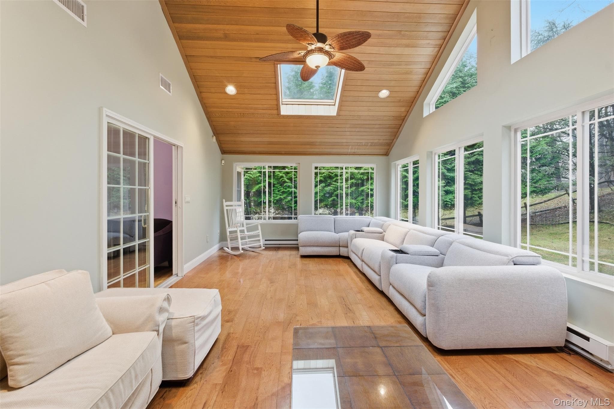 Sun Room