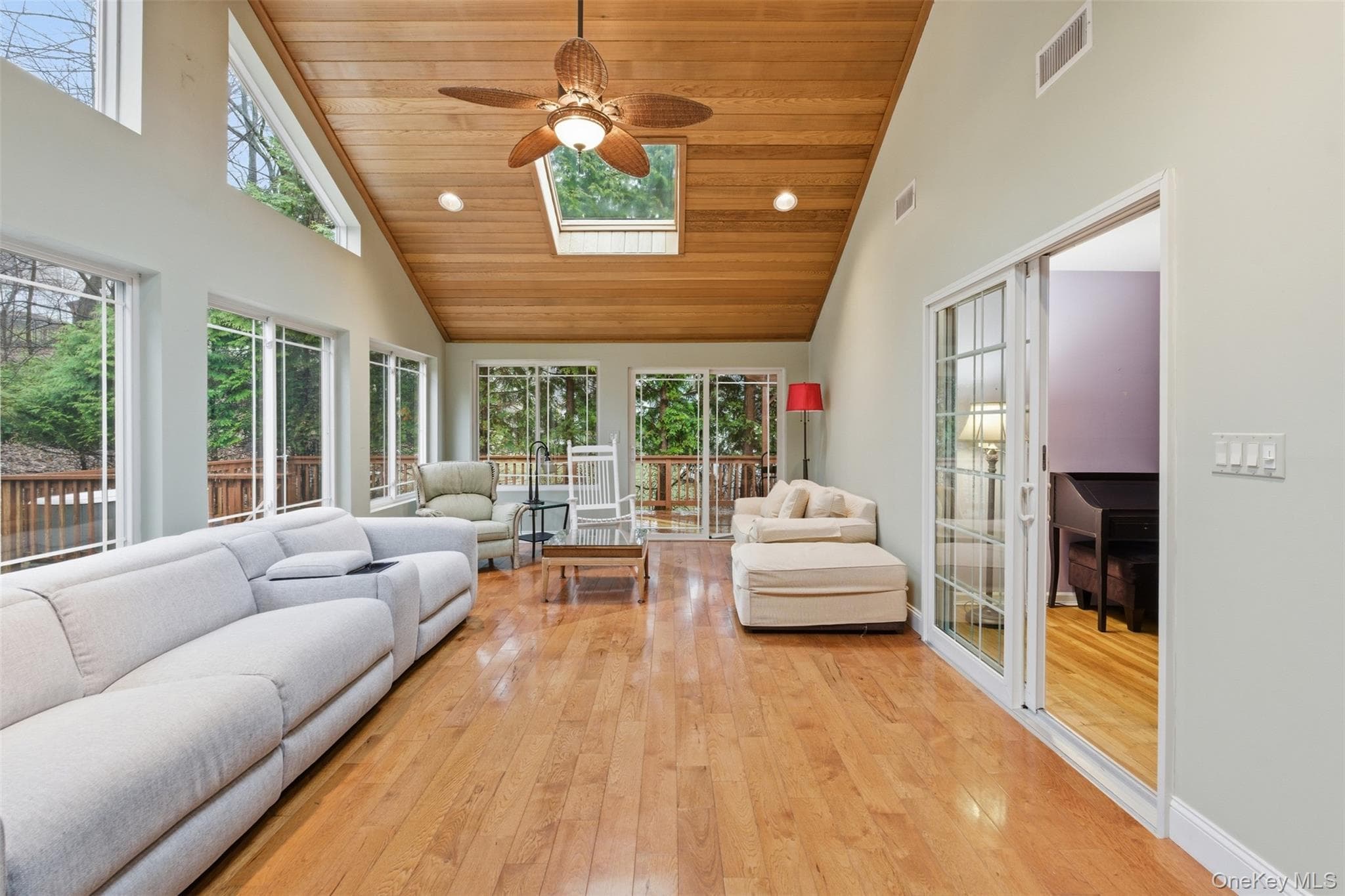 Sun Room
