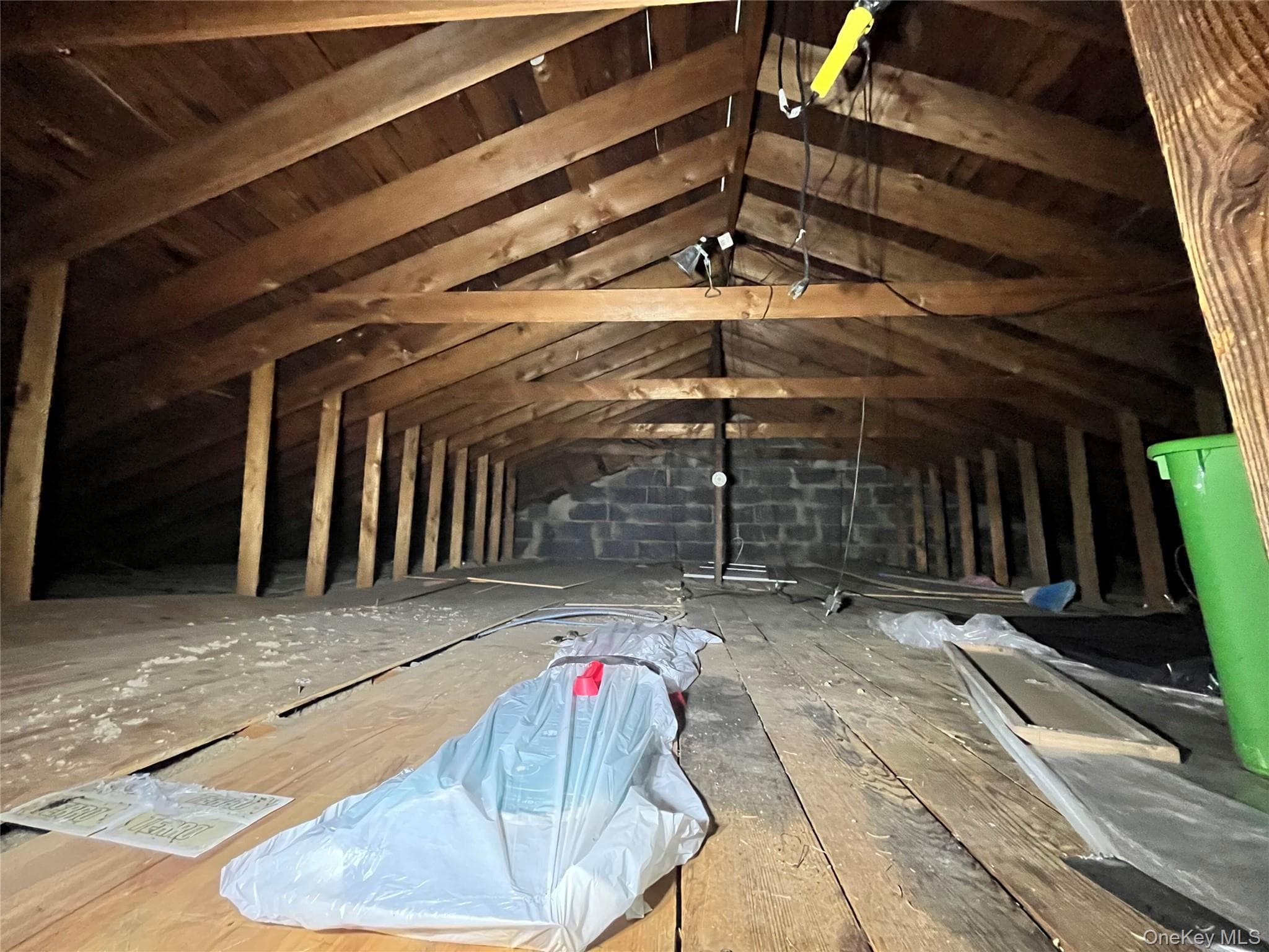 Attic