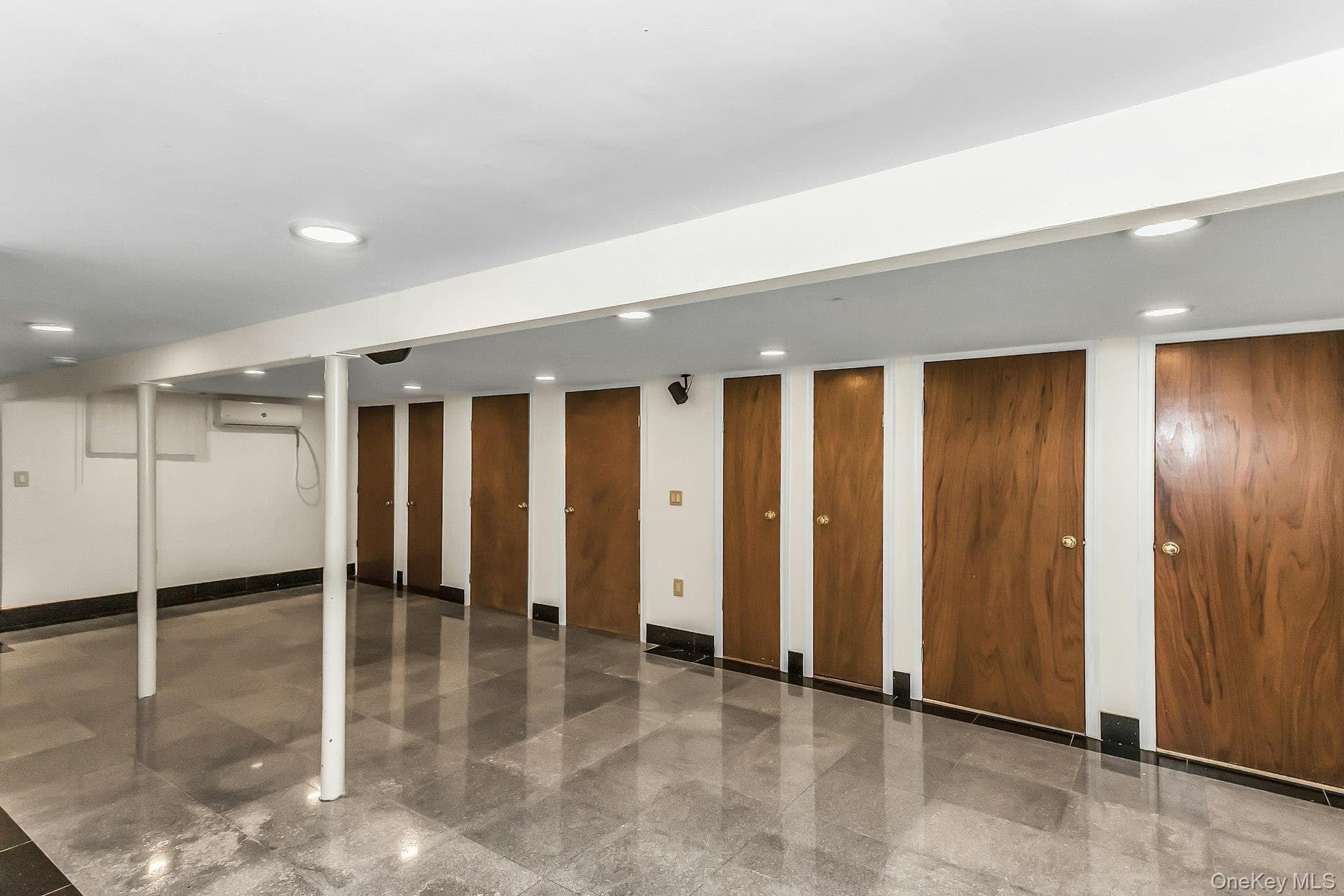 Exercise Room